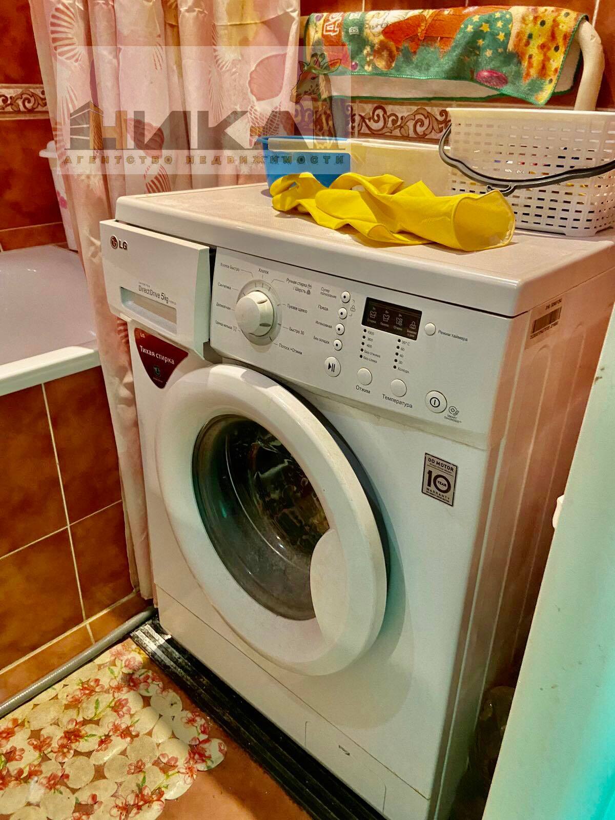 Продажа 2-комнатной квартиры 51 м², Опытная Станция ул.