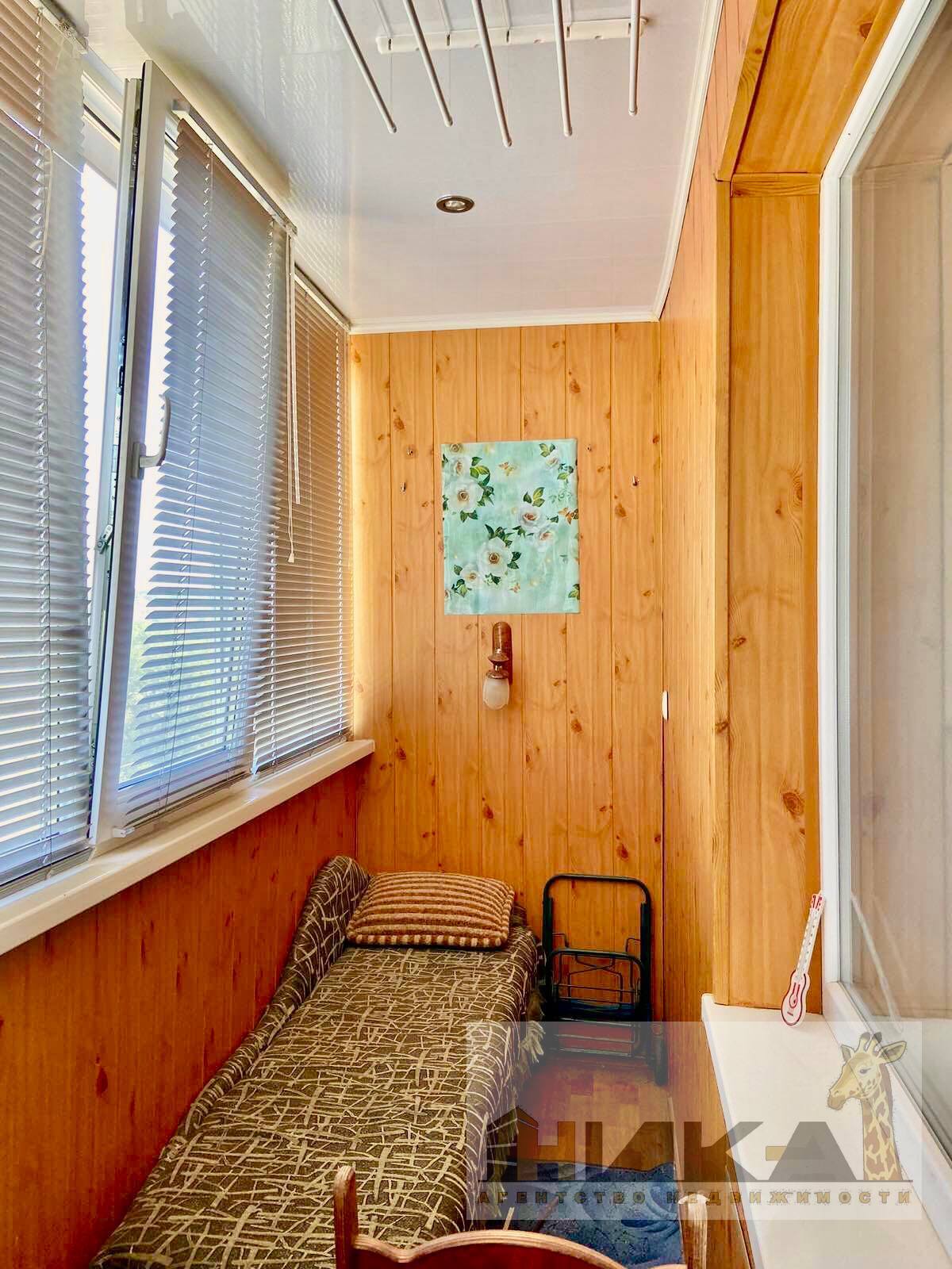 Продажа 2-комнатной квартиры 51 м², Опытная Станция ул.