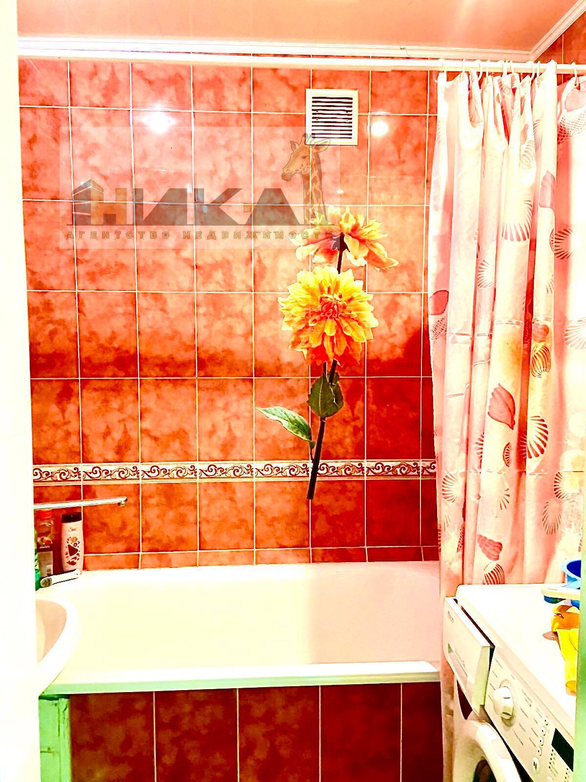 Продажа 2-комнатной квартиры 51 м², Опытная Станция ул.