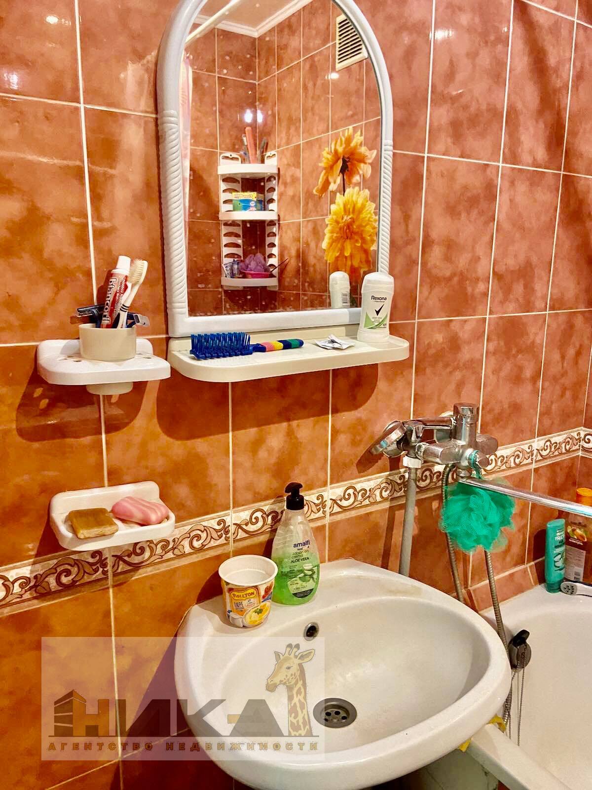 Продажа 2-комнатной квартиры 51 м², Опытная Станция ул.