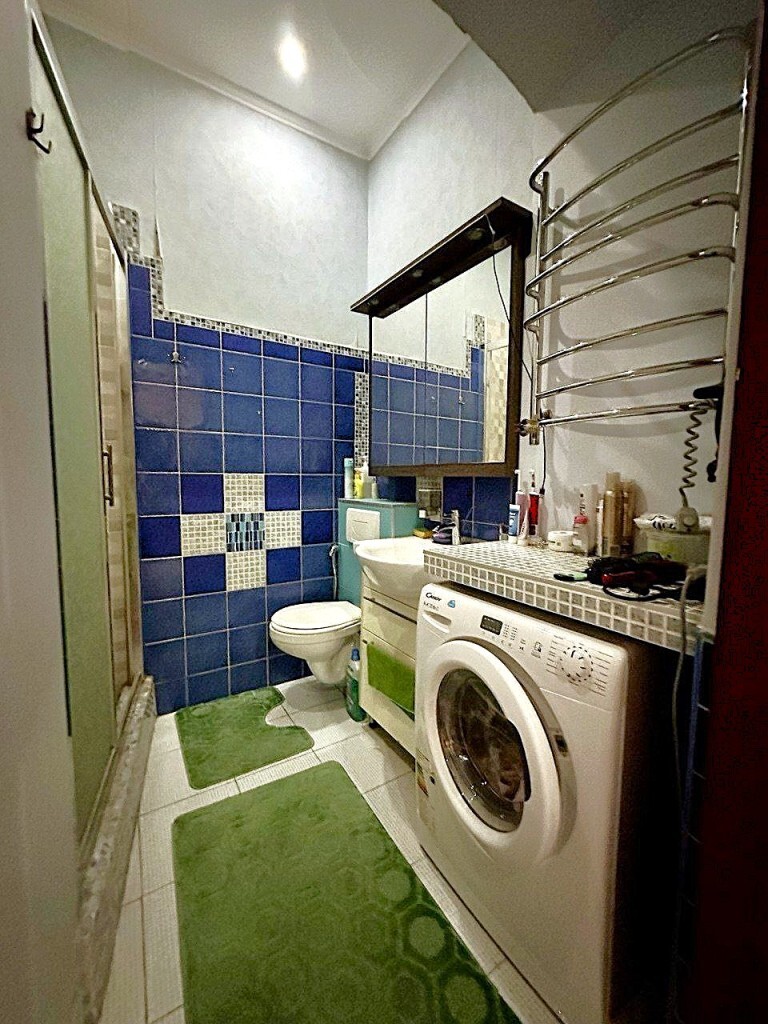 Продажа 2-комнатной квартиры 71 м², Спиридоновская ул., 15