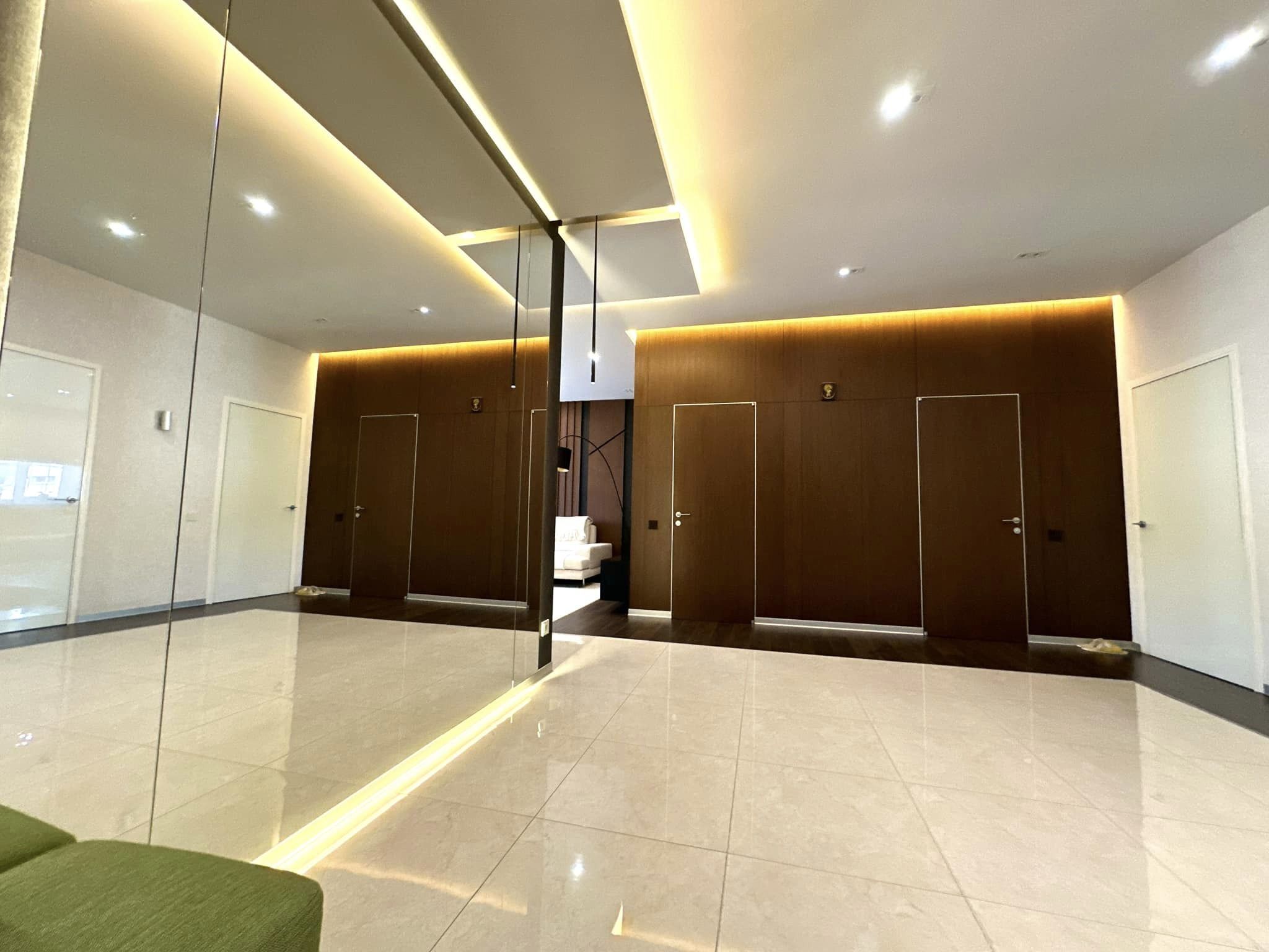 Продажа 3-комнатной квартиры 126 м², Борщаговская ул., 30А