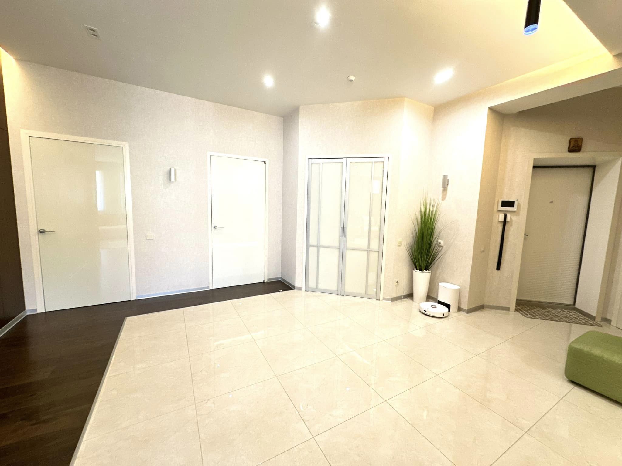 Продажа 3-комнатной квартиры 126 м², Борщаговская ул., 30А
