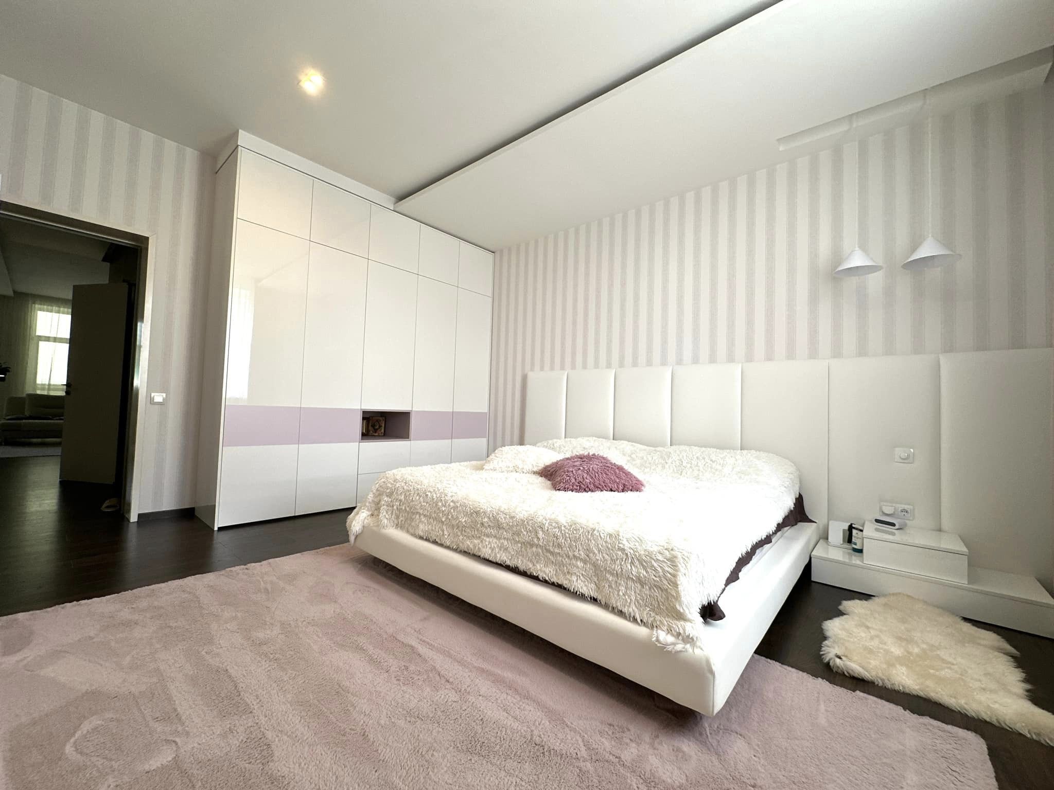 Продажа 3-комнатной квартиры 126 м², Борщаговская ул., 30А