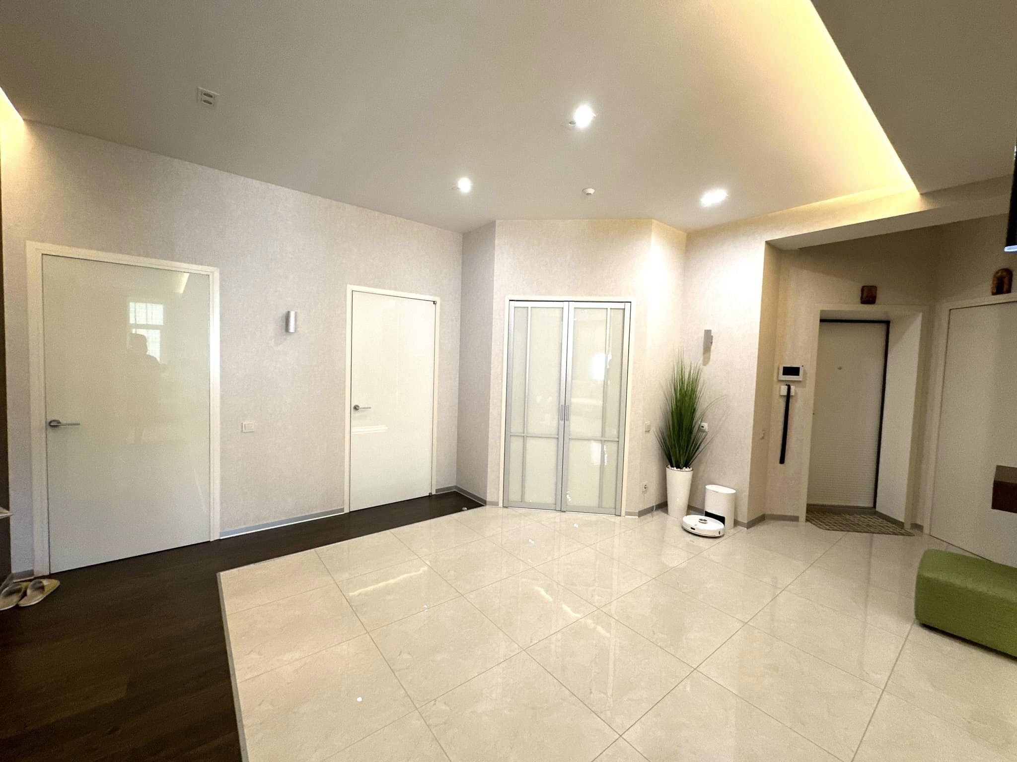 Продажа 3-комнатной квартиры 126 м², Борщаговская ул., 30А