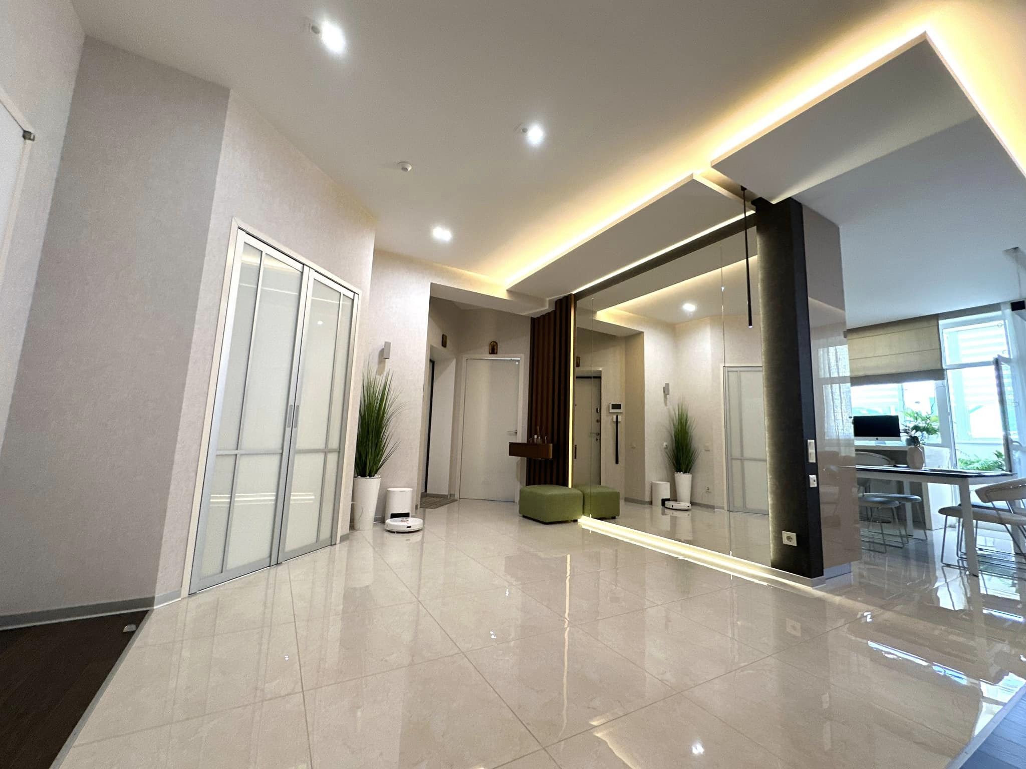 Продажа 3-комнатной квартиры 126 м², Борщаговская ул., 30А