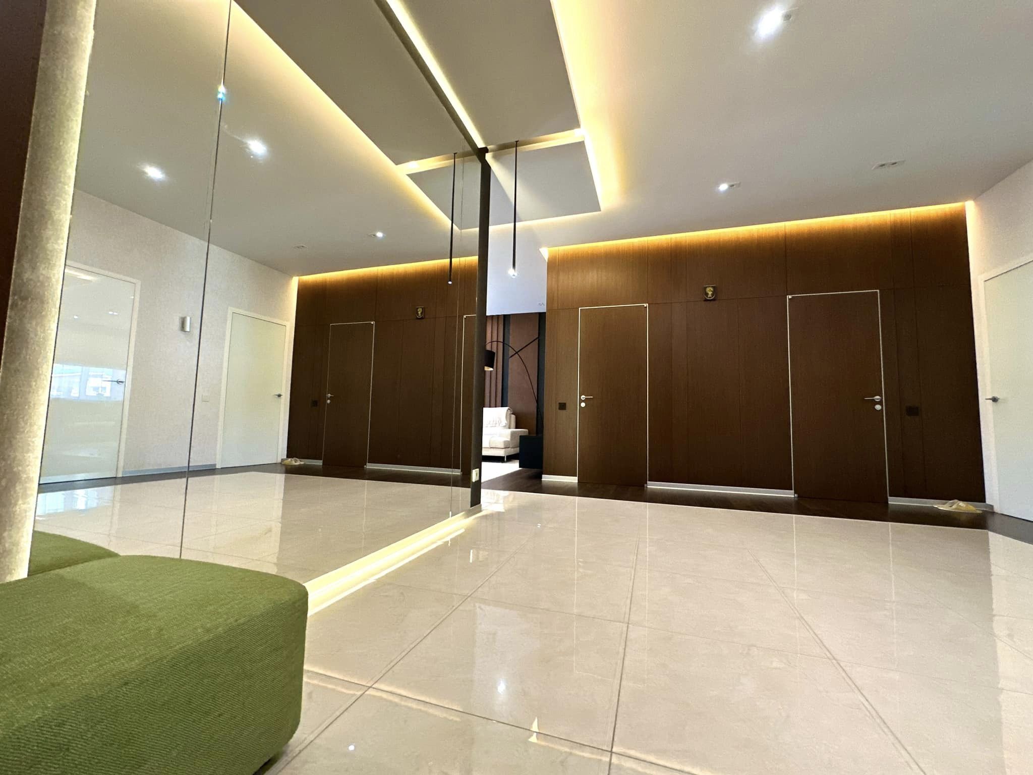Продажа 3-комнатной квартиры 126 м², Борщаговская ул., 30А