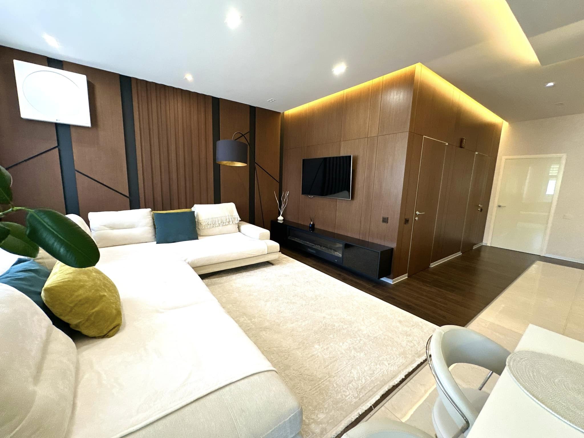 Продажа 3-комнатной квартиры 126 м², Борщаговская ул., 30А