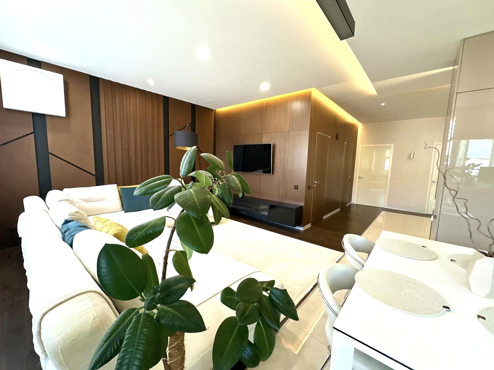 Продажа 3-комнатной квартиры 126 м², Борщаговская ул., 30А