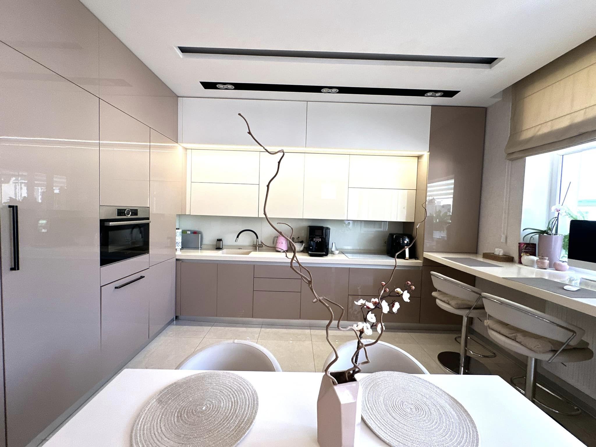 Продажа 3-комнатной квартиры 126 м², Борщаговская ул., 30А