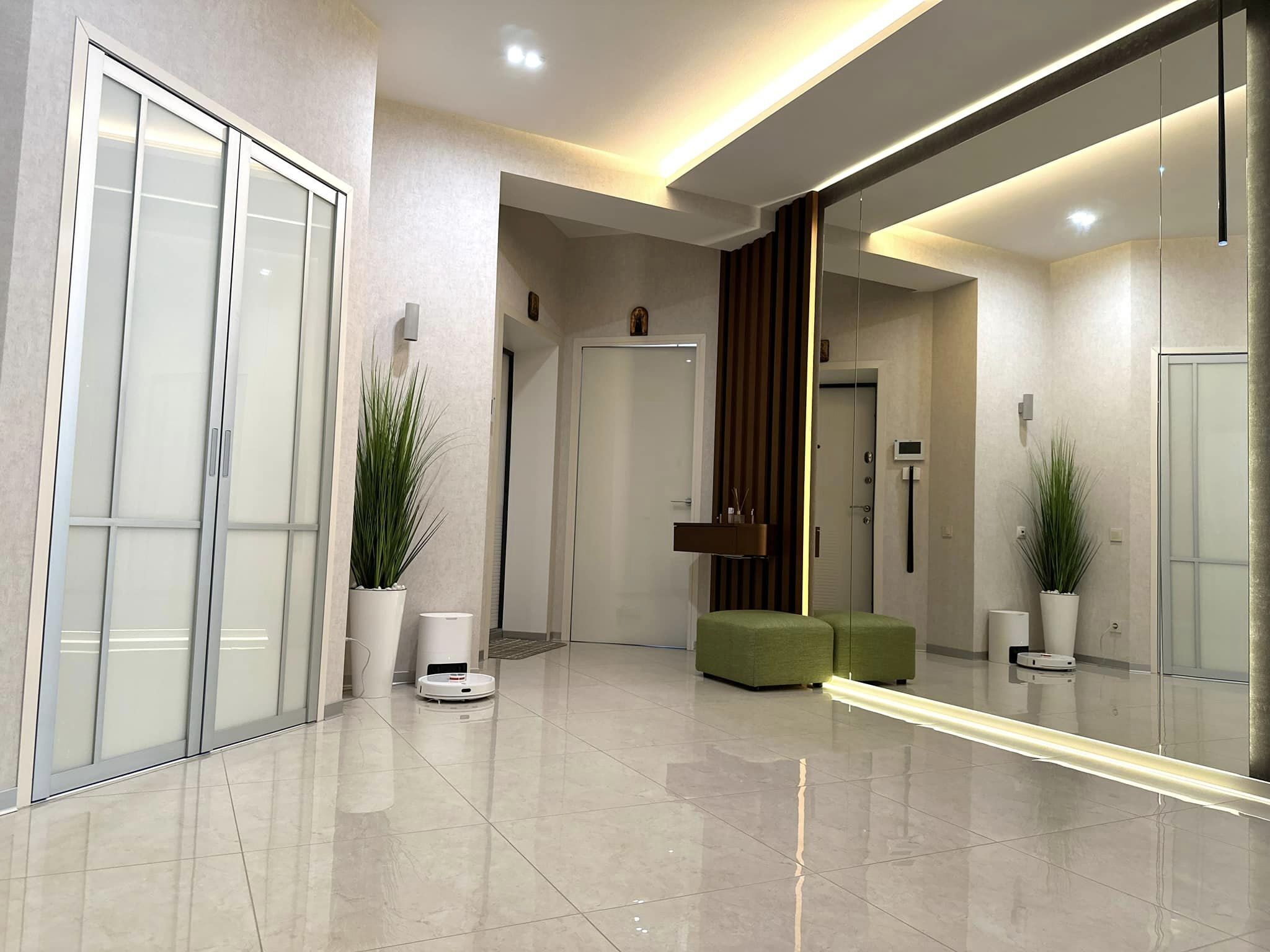 Продажа 3-комнатной квартиры 126 м², Борщаговская ул., 30А