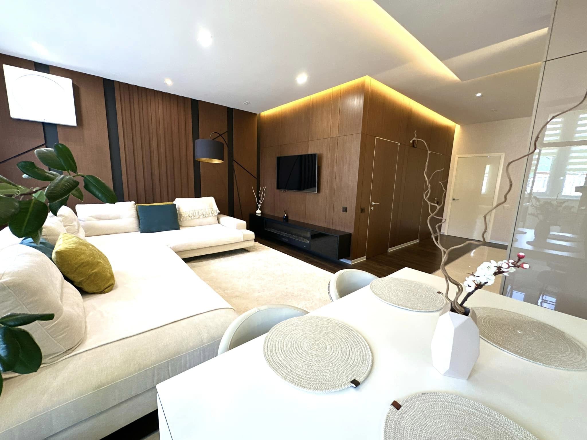 Продажа 3-комнатной квартиры 126 м², Борщаговская ул., 30А