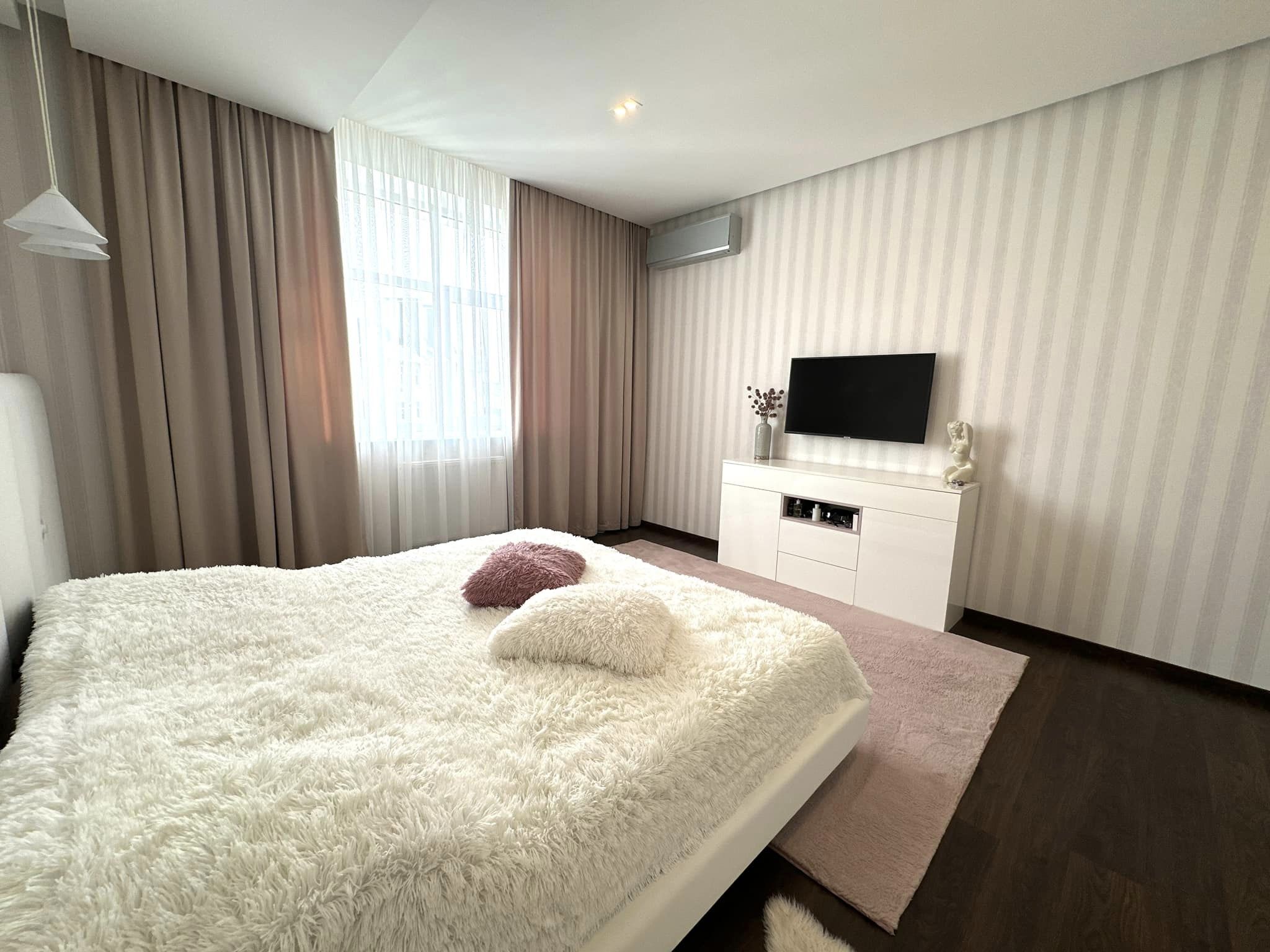 Продажа 3-комнатной квартиры 126 м², Борщаговская ул., 30А