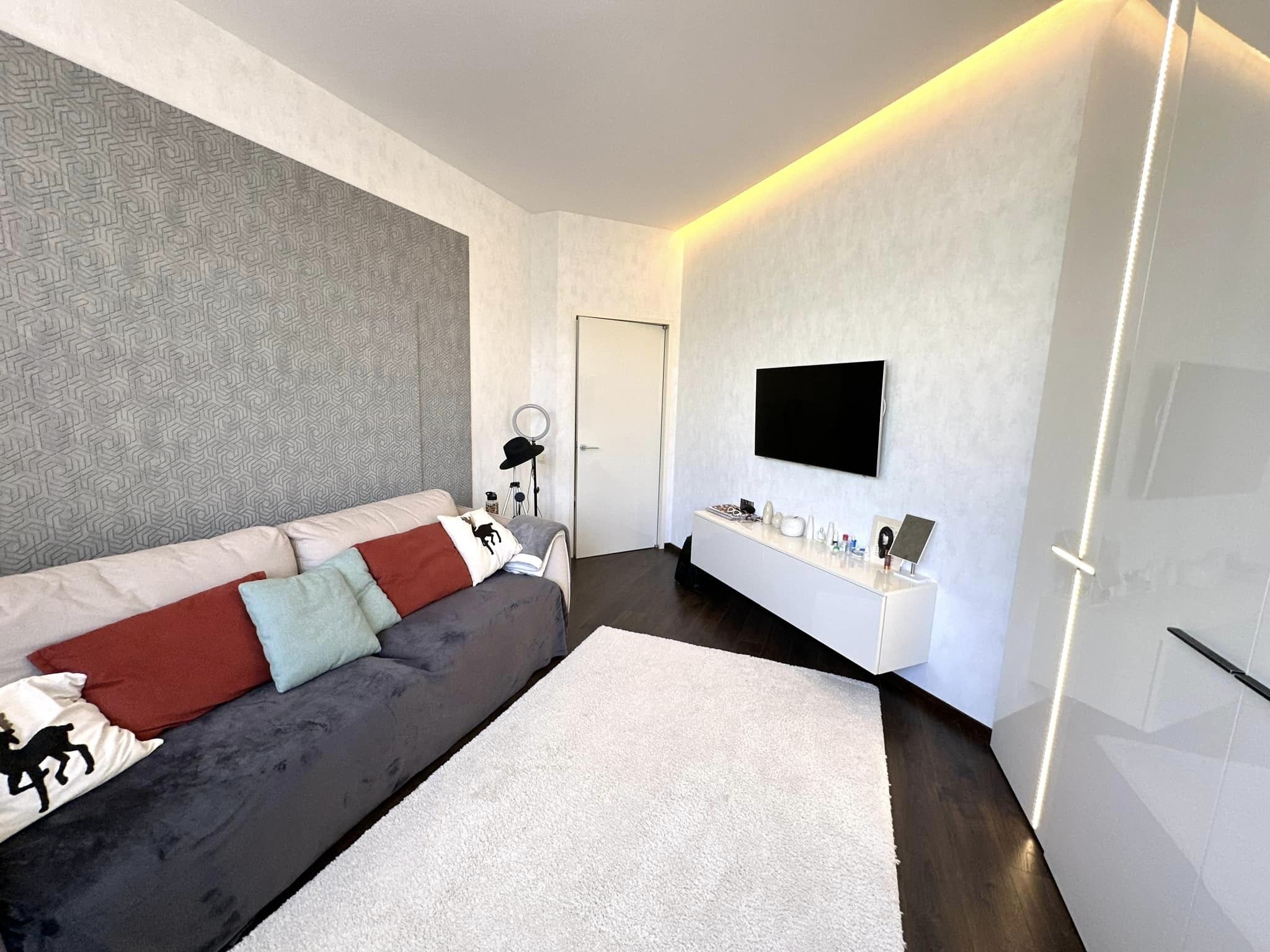 Продажа 3-комнатной квартиры 126 м², Борщаговская ул., 30А