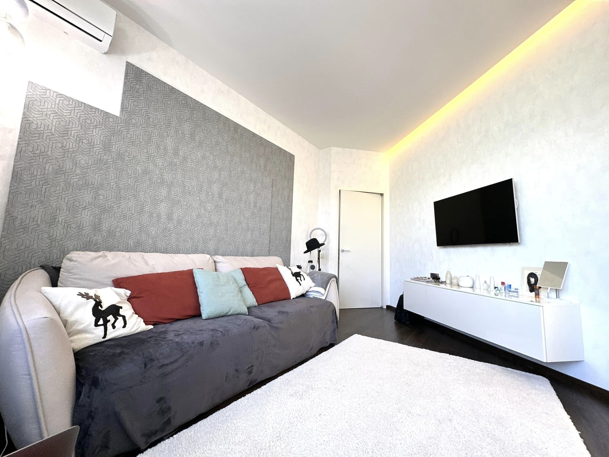Продажа 3-комнатной квартиры 126 м², Борщаговская ул., 30А