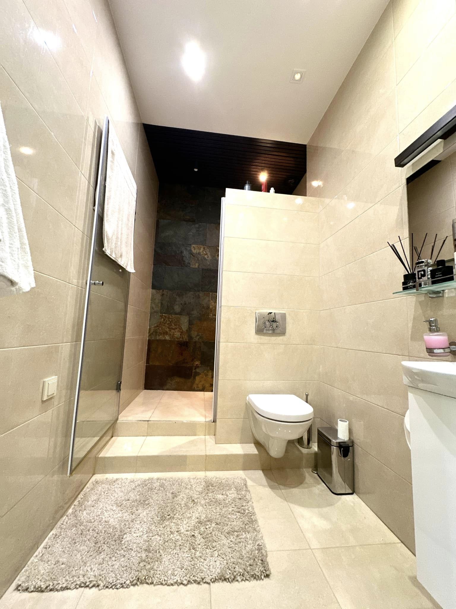 Продажа 3-комнатной квартиры 126 м², Борщаговская ул., 30А