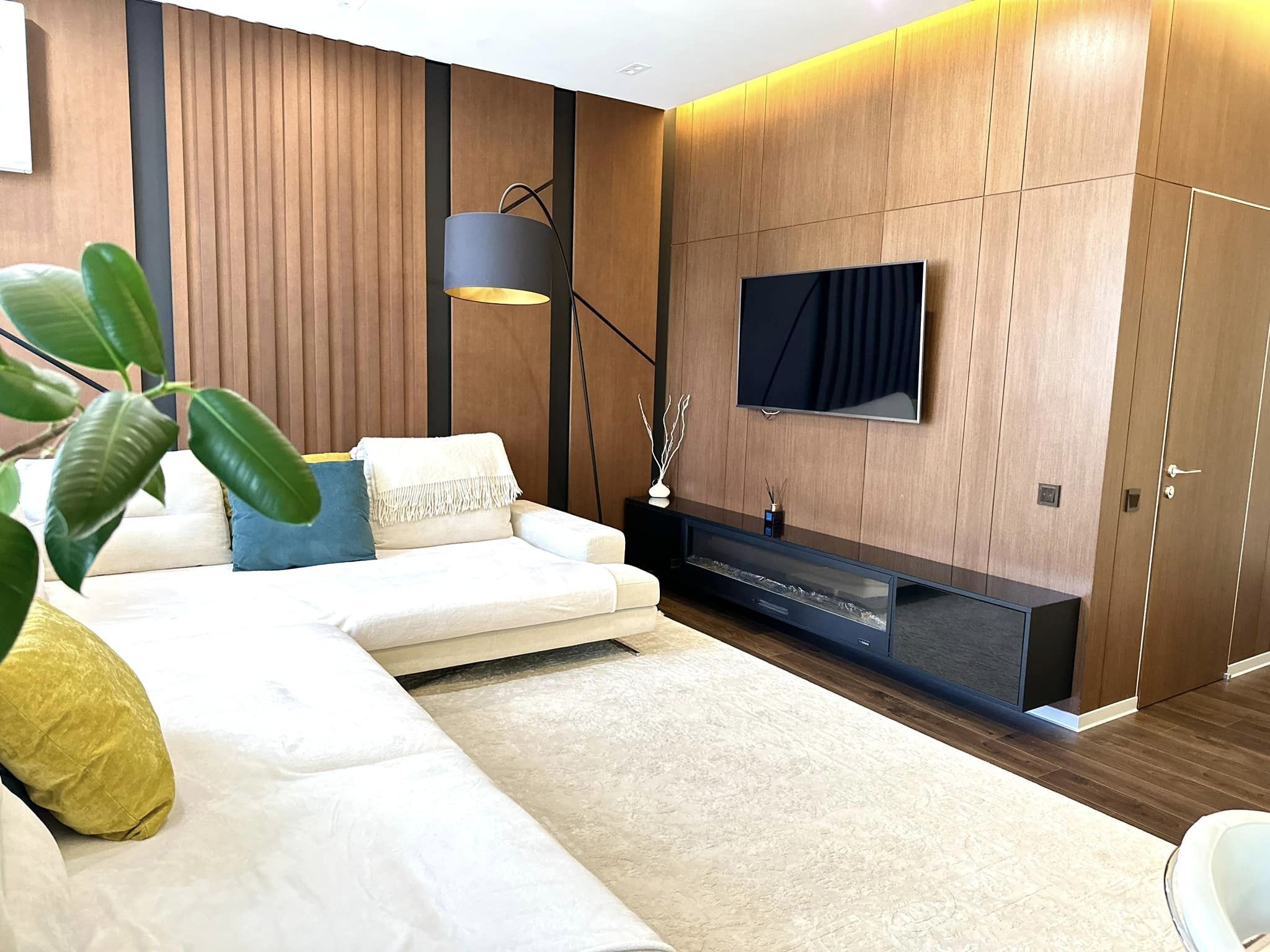 Продажа 3-комнатной квартиры 126 м², Борщаговская ул., 30А