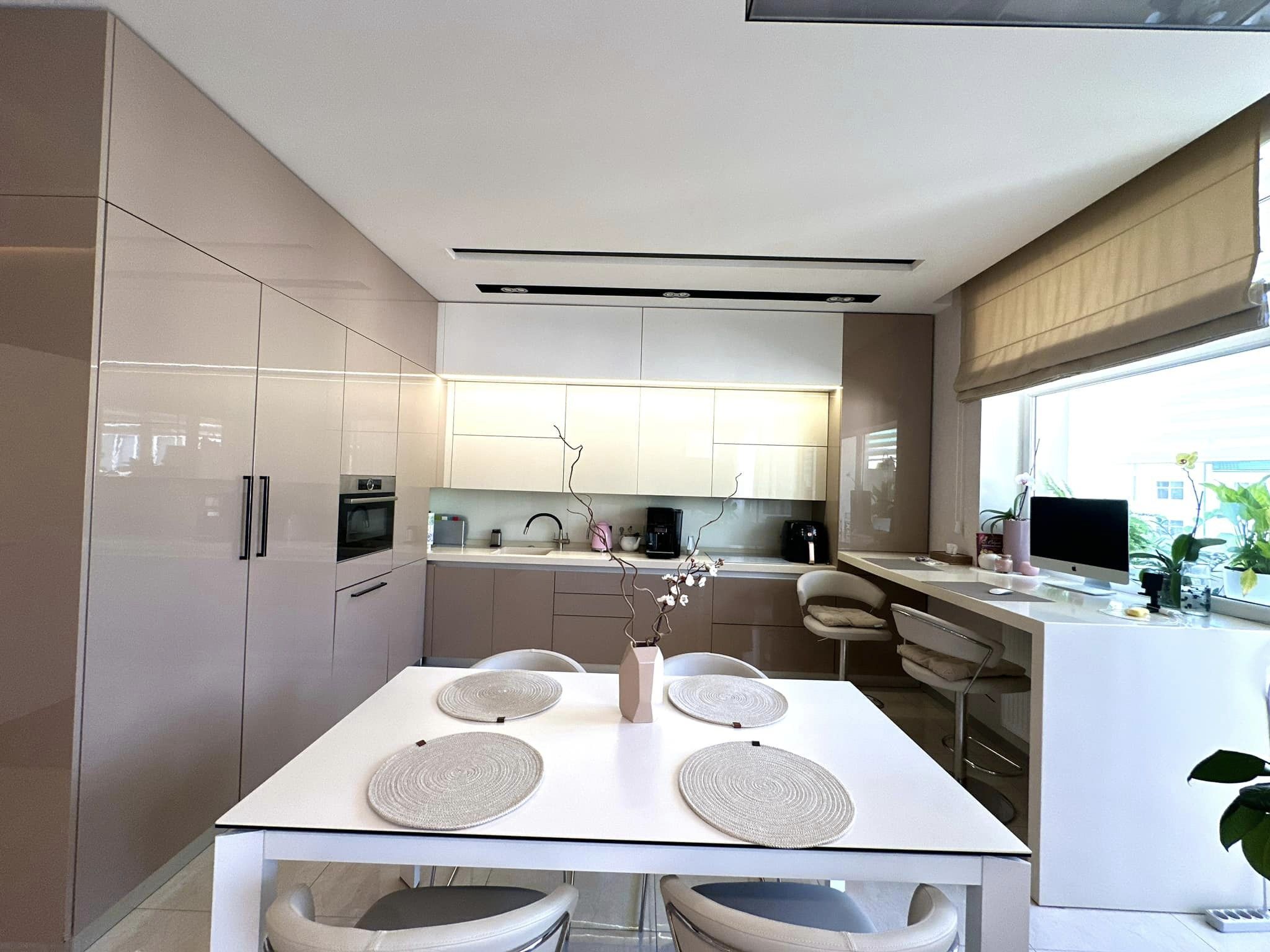 Продажа 3-комнатной квартиры 126 м², Борщаговская ул., 30А