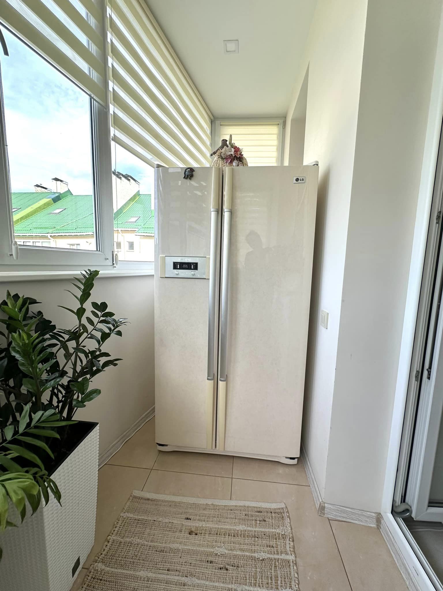 Продажа 3-комнатной квартиры 126 м², Борщаговская ул., 30А