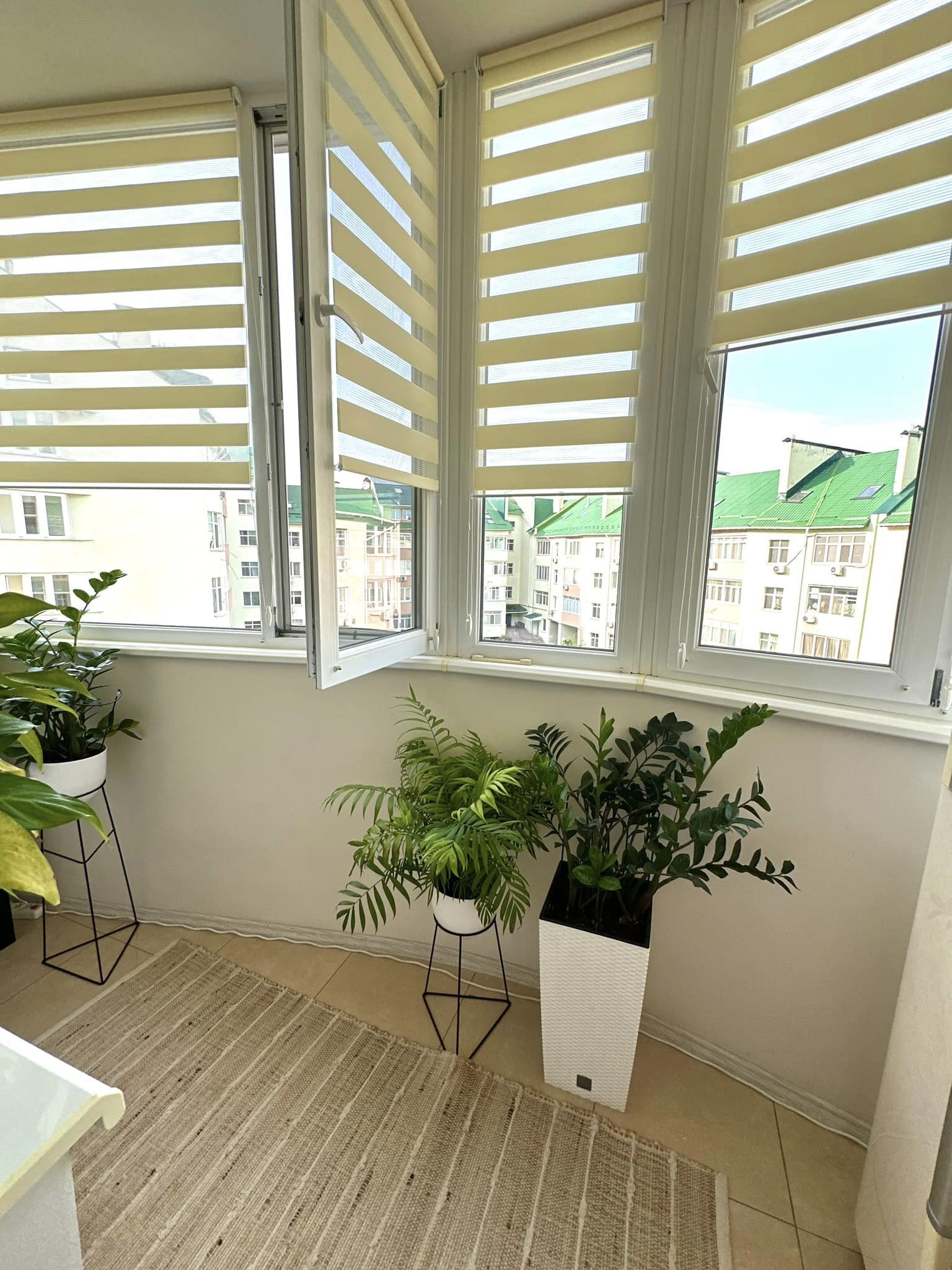 Продажа 3-комнатной квартиры 126 м², Борщаговская ул., 30А