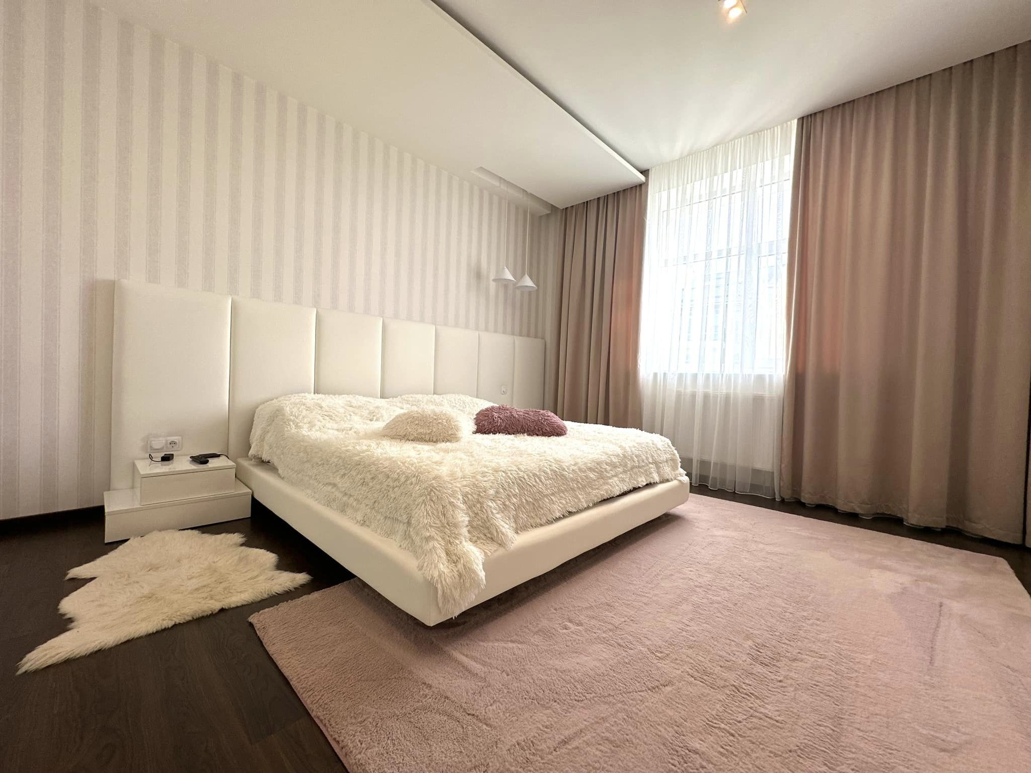 Продажа 3-комнатной квартиры 126 м², Борщаговская ул., 30А