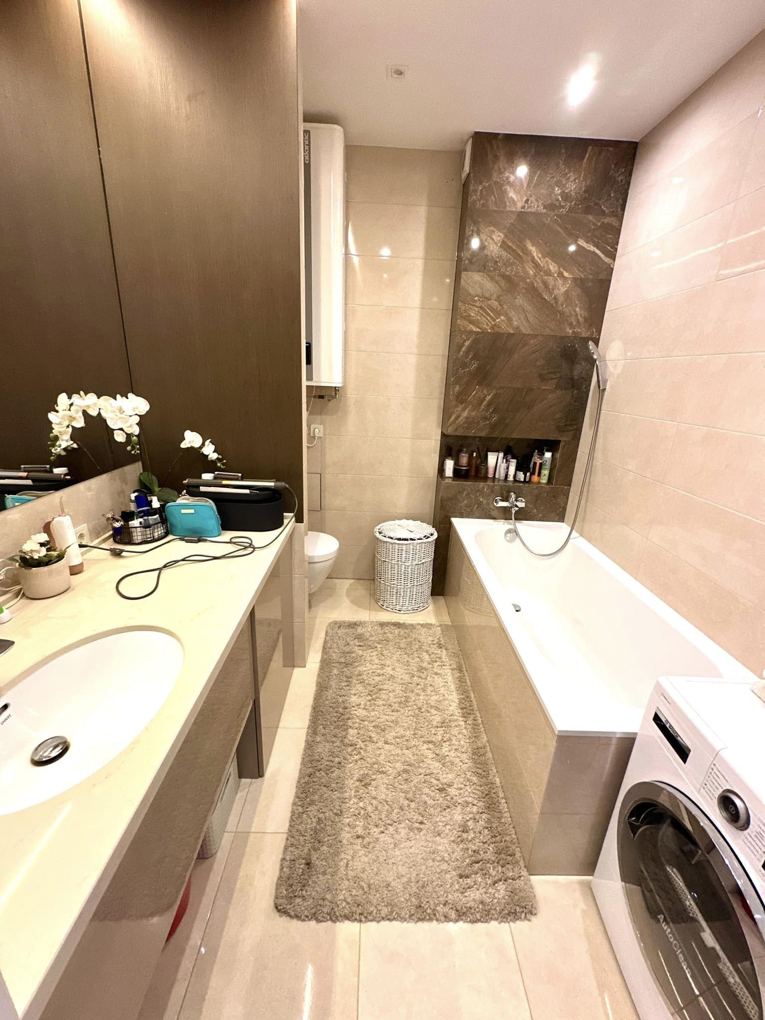 Продажа 3-комнатной квартиры 126 м², Борщаговская ул., 30А