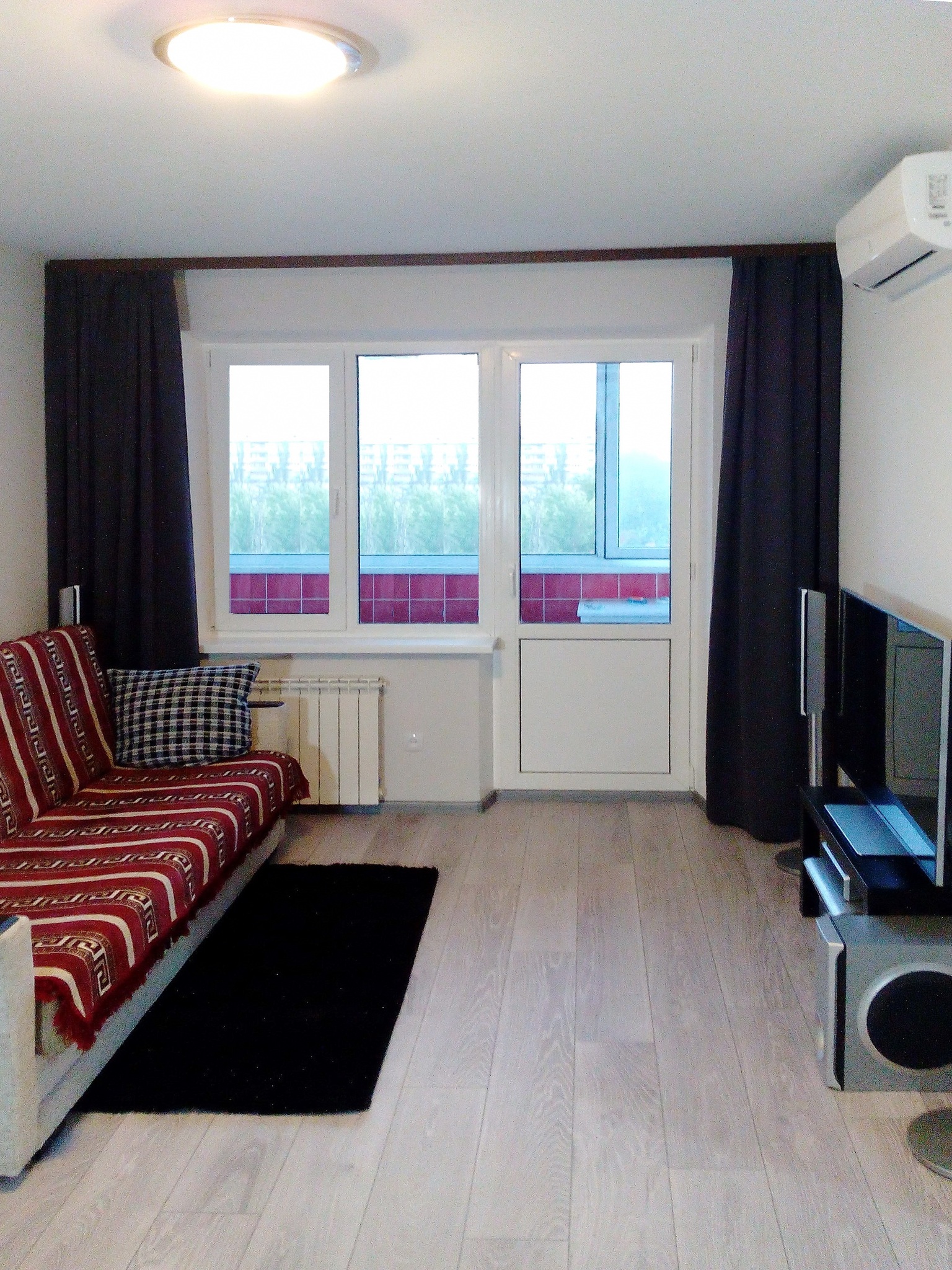 Продажа 2-комнатной квартиры 46.9 м², Кубанской Украины ул., 49