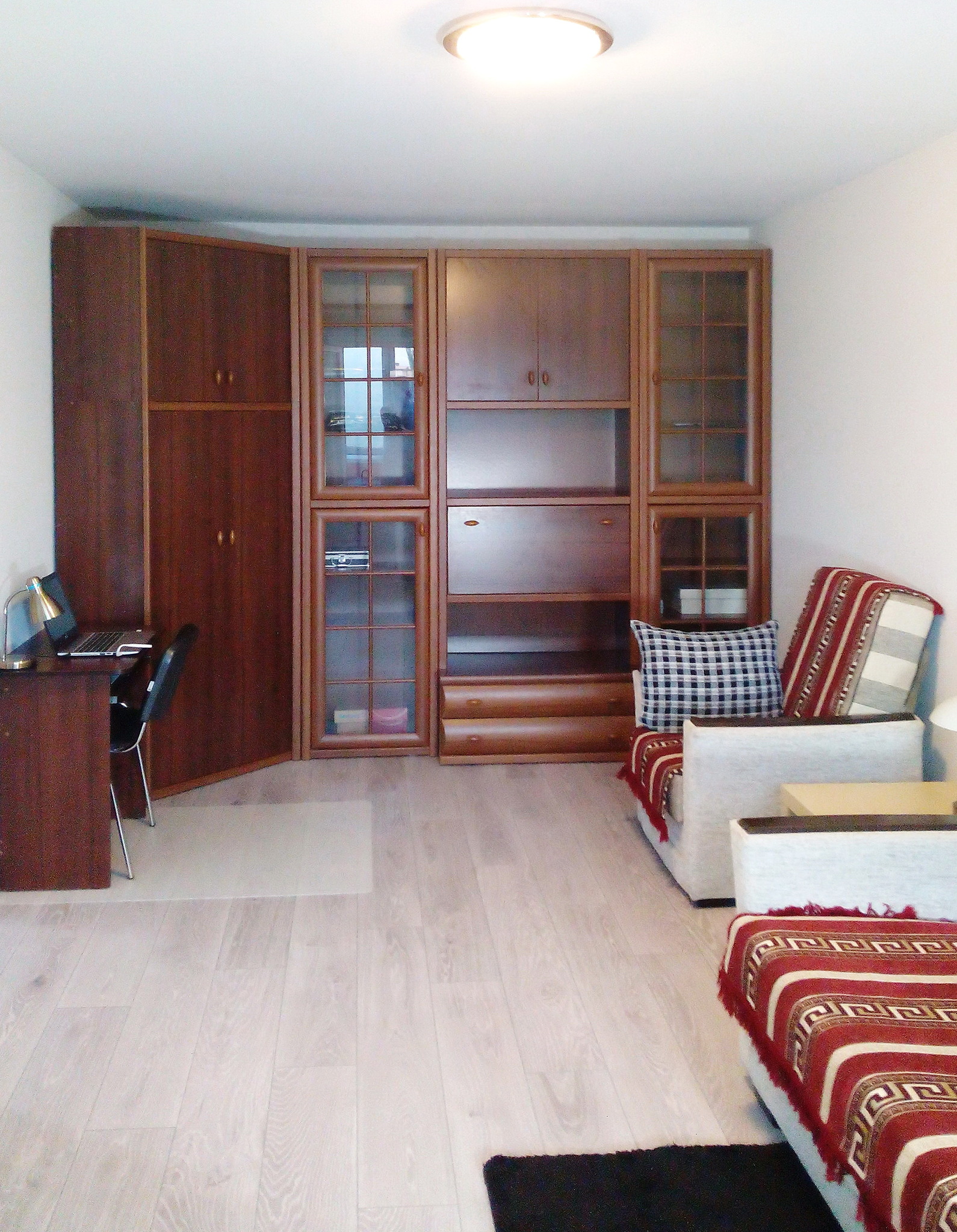 Продажа 2-комнатной квартиры 46.9 м², Кубанской Украины ул., 49