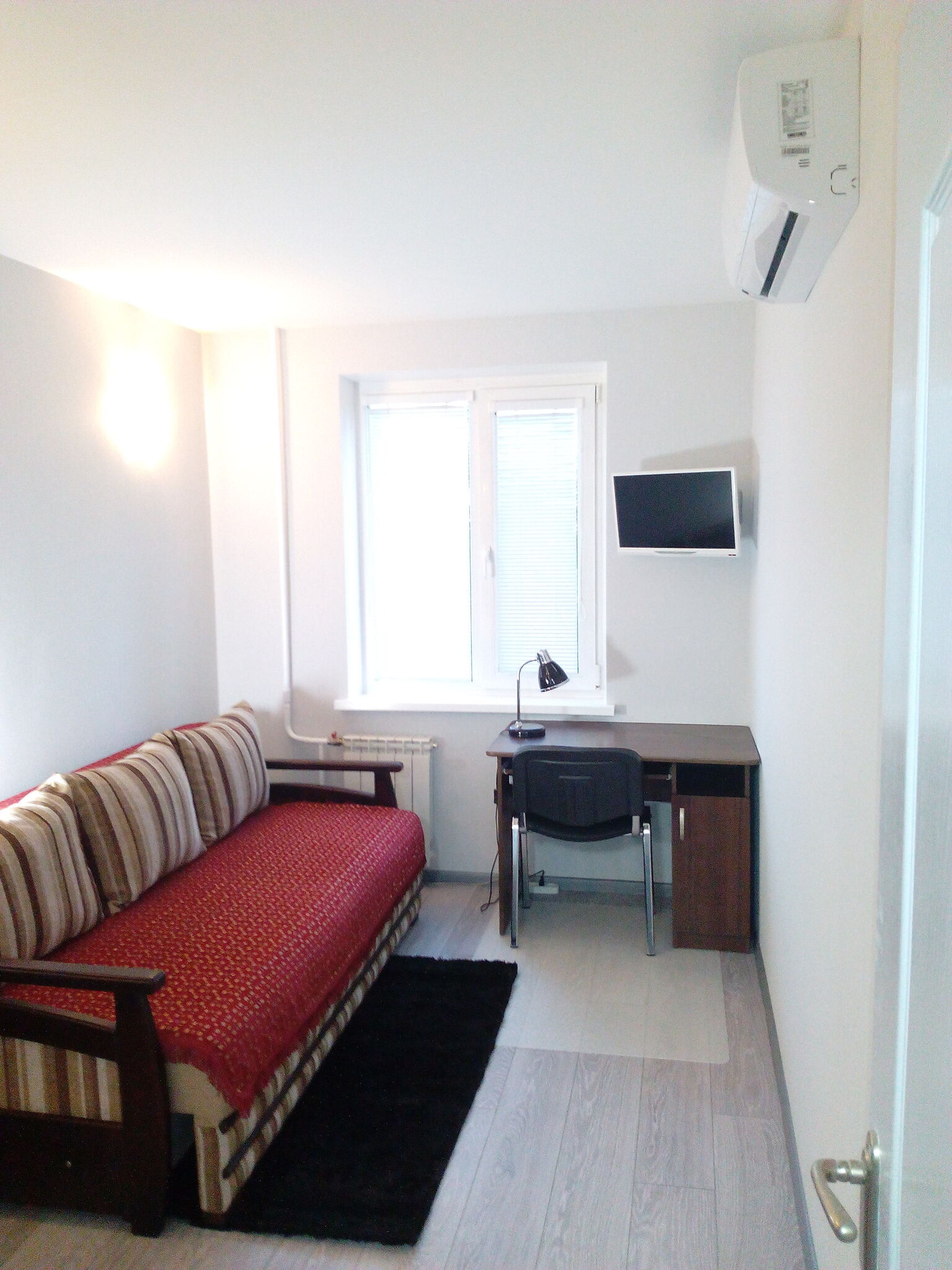 Продажа 2-комнатной квартиры 46.9 м², Кубанской Украины ул., 49
