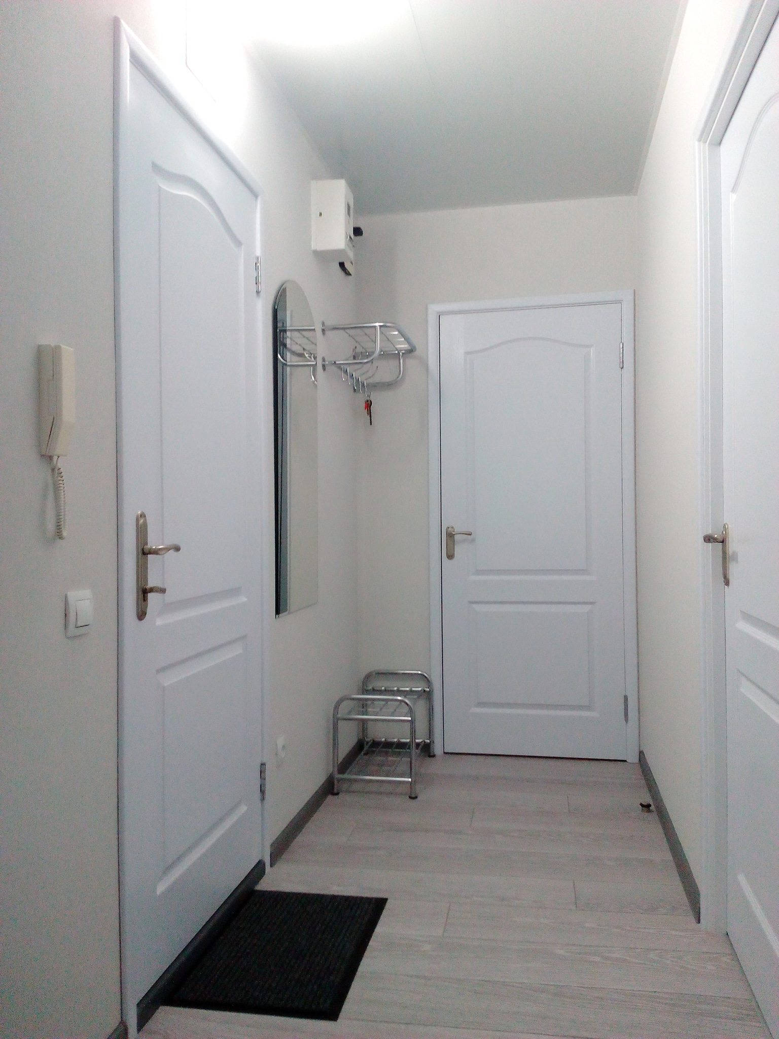 Продажа 2-комнатной квартиры 46.9 м², Кубанской Украины ул., 49