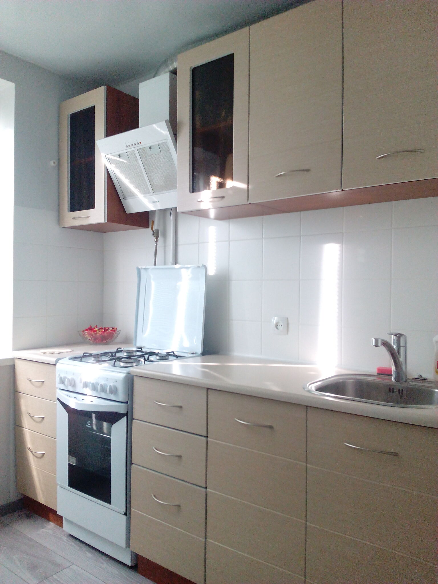 Продажа 2-комнатной квартиры 46.9 м², Кубанской Украины ул., 49