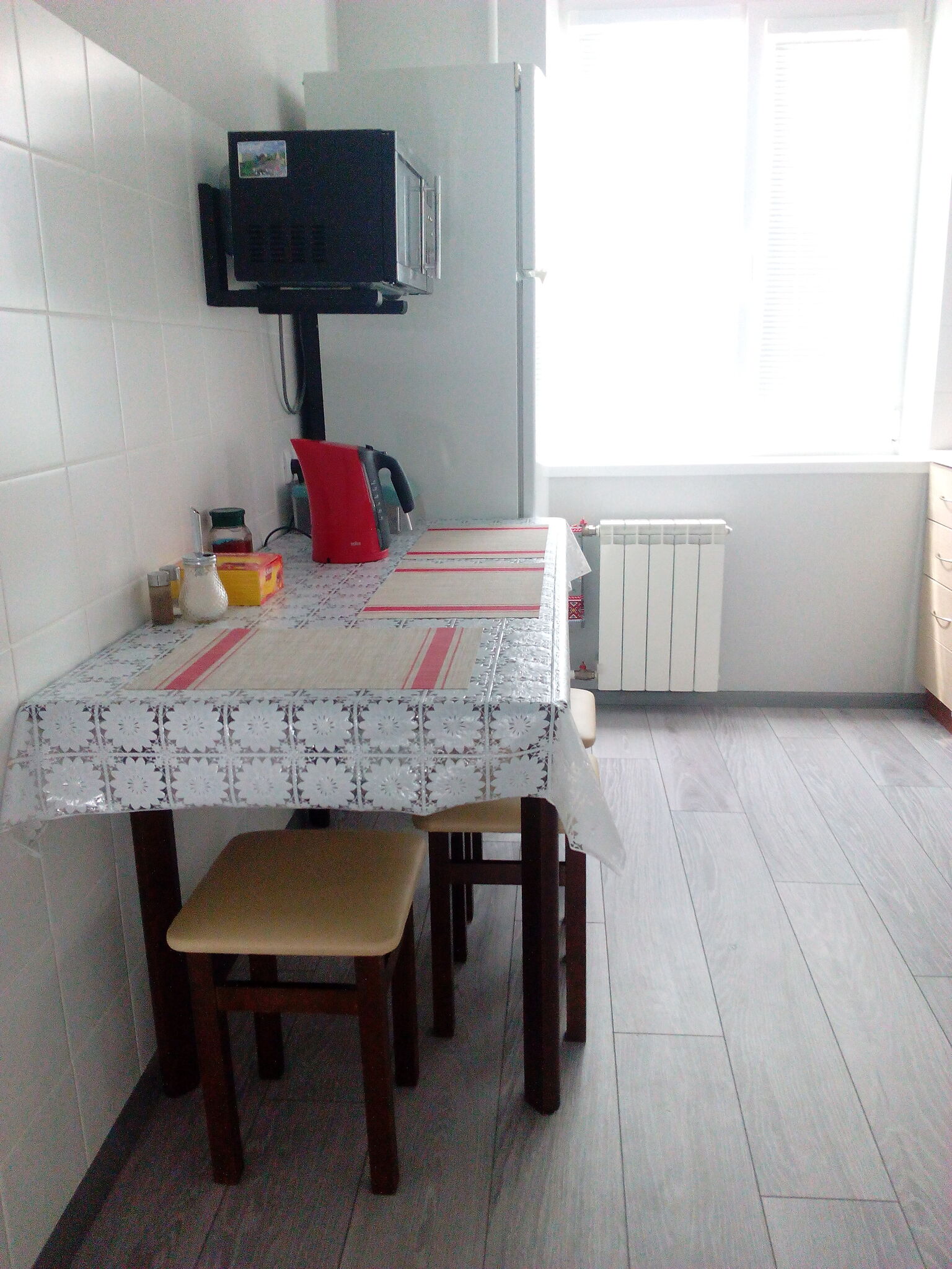 Продажа 2-комнатной квартиры 46.9 м², Кубанской Украины ул., 49