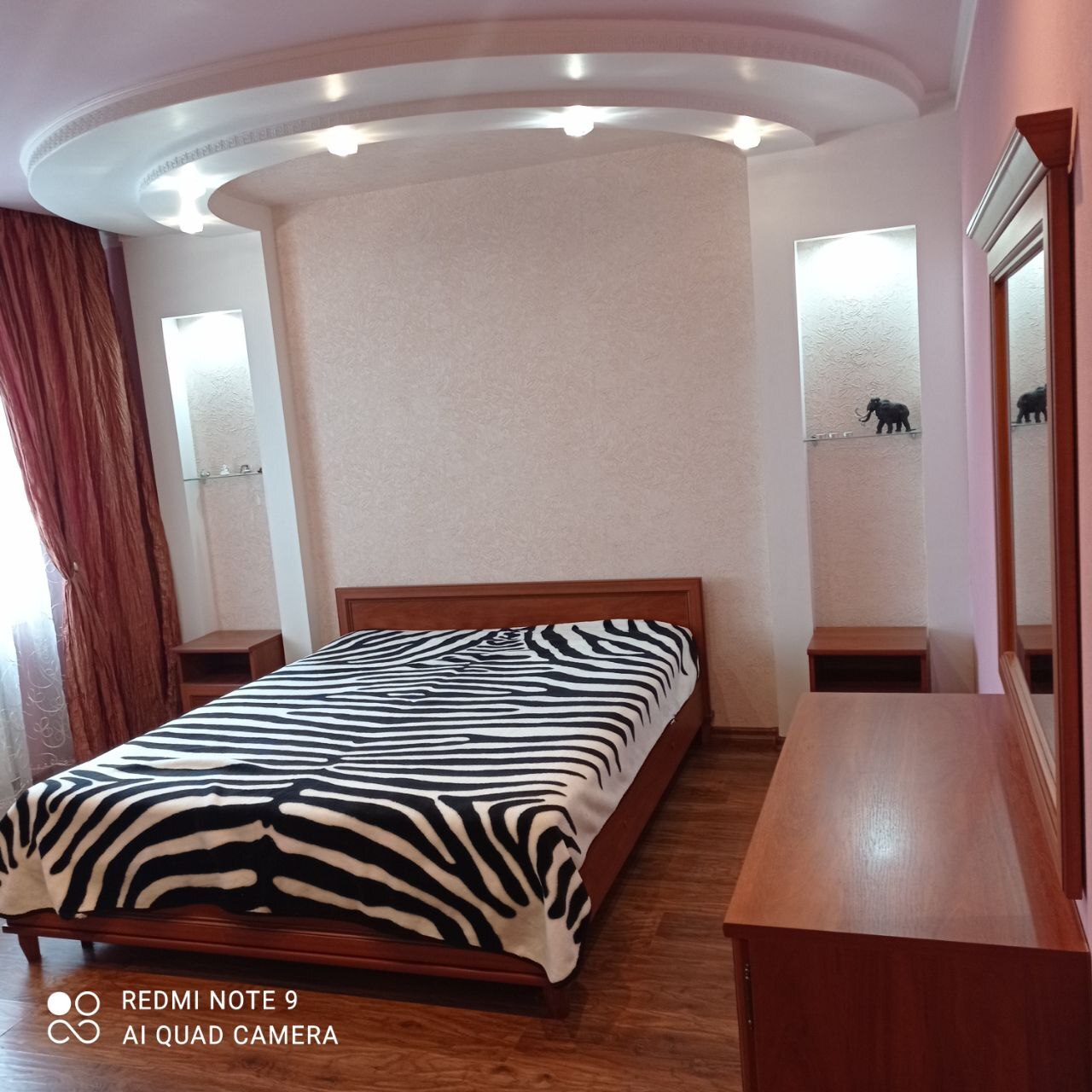 Аренда 2-комнатной квартиры 70 м², Декабрістів 46
