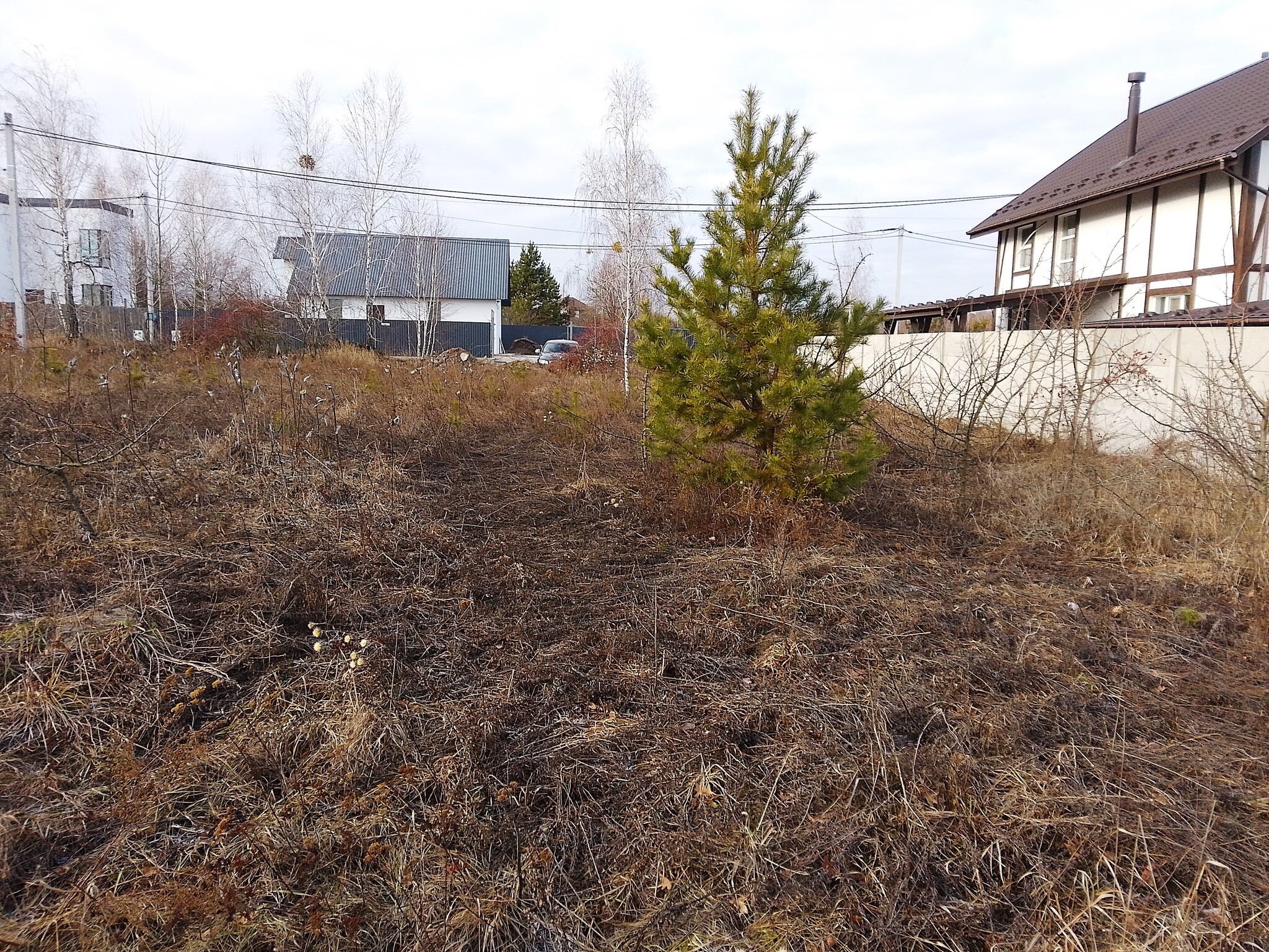 Продажа участка для личного сельского хозяйства 10 соток, пров.Живописний