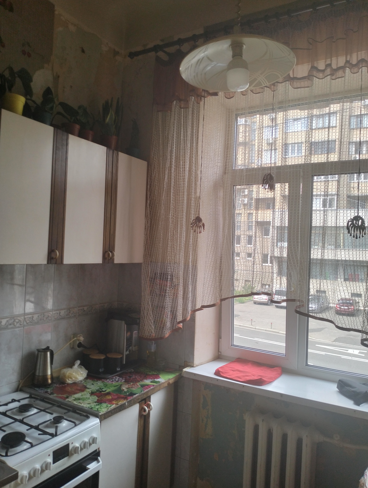 Продажа 2-комнатной квартиры 73.6 м², Саксаганского ул., 63/28