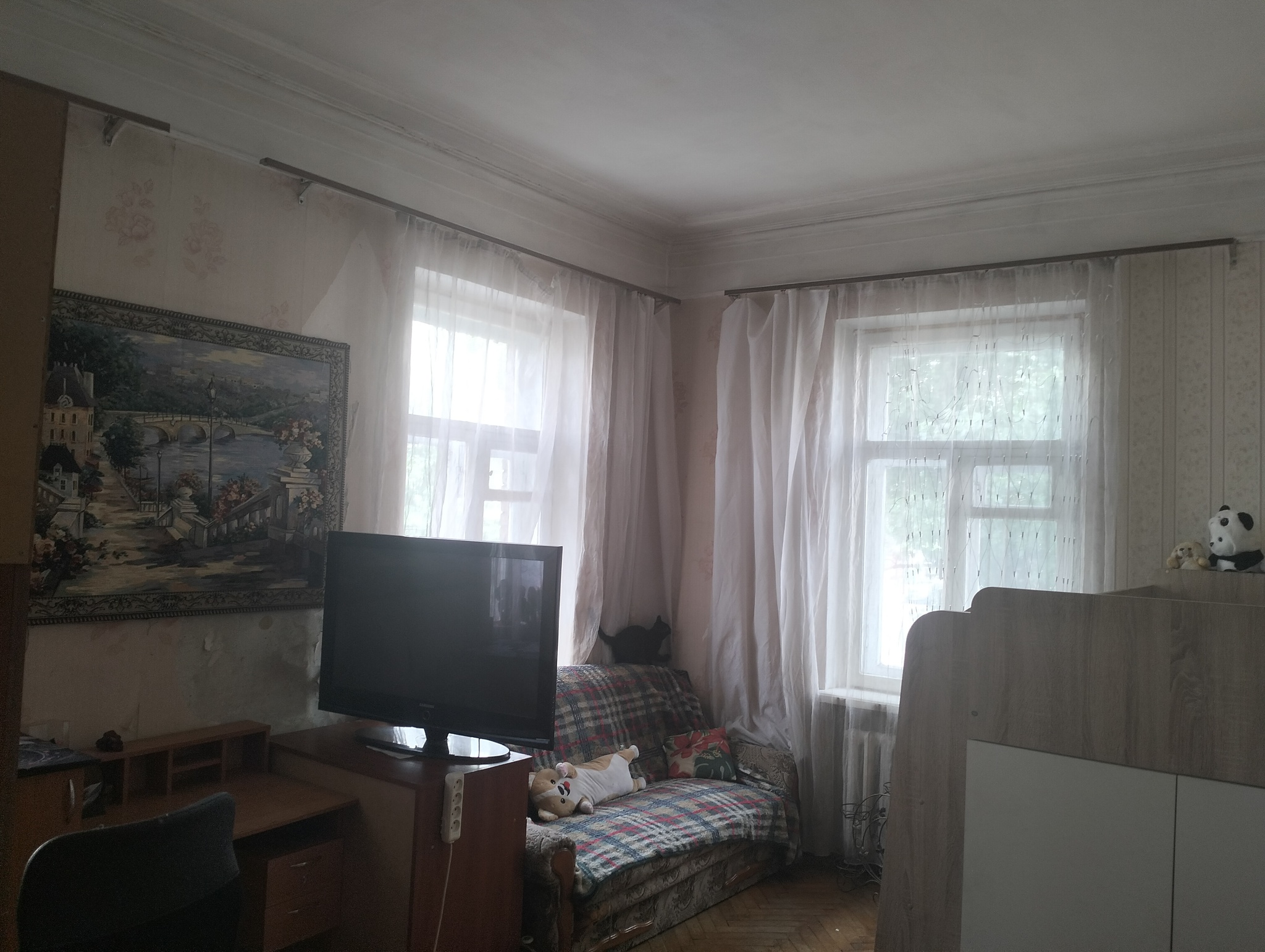 Продажа 2-комнатной квартиры 73.6 м², Саксаганского ул., 63/28