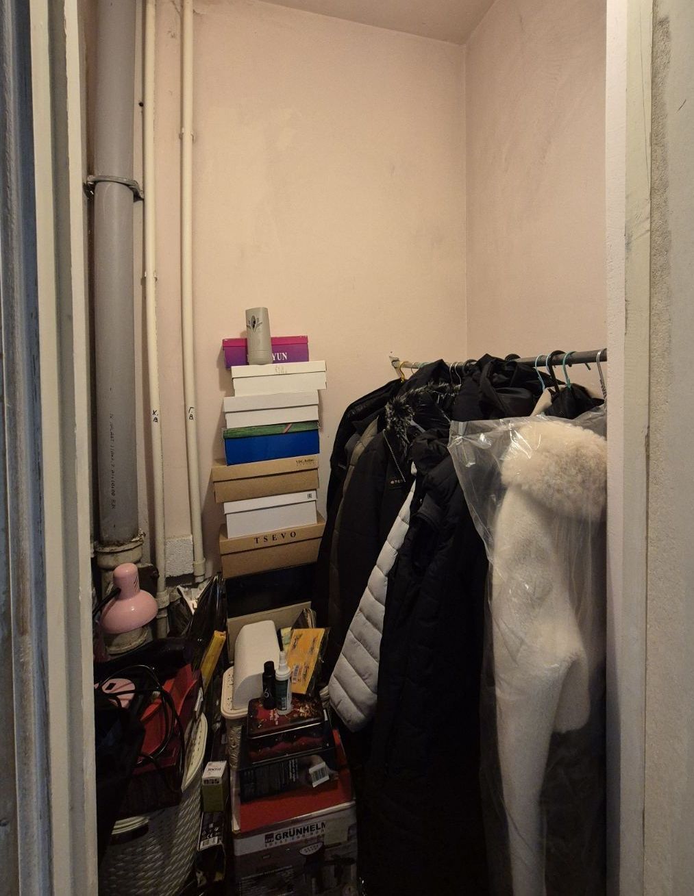 Продажа 1-комнатной квартиры 42 м², Пушкина просп., 13