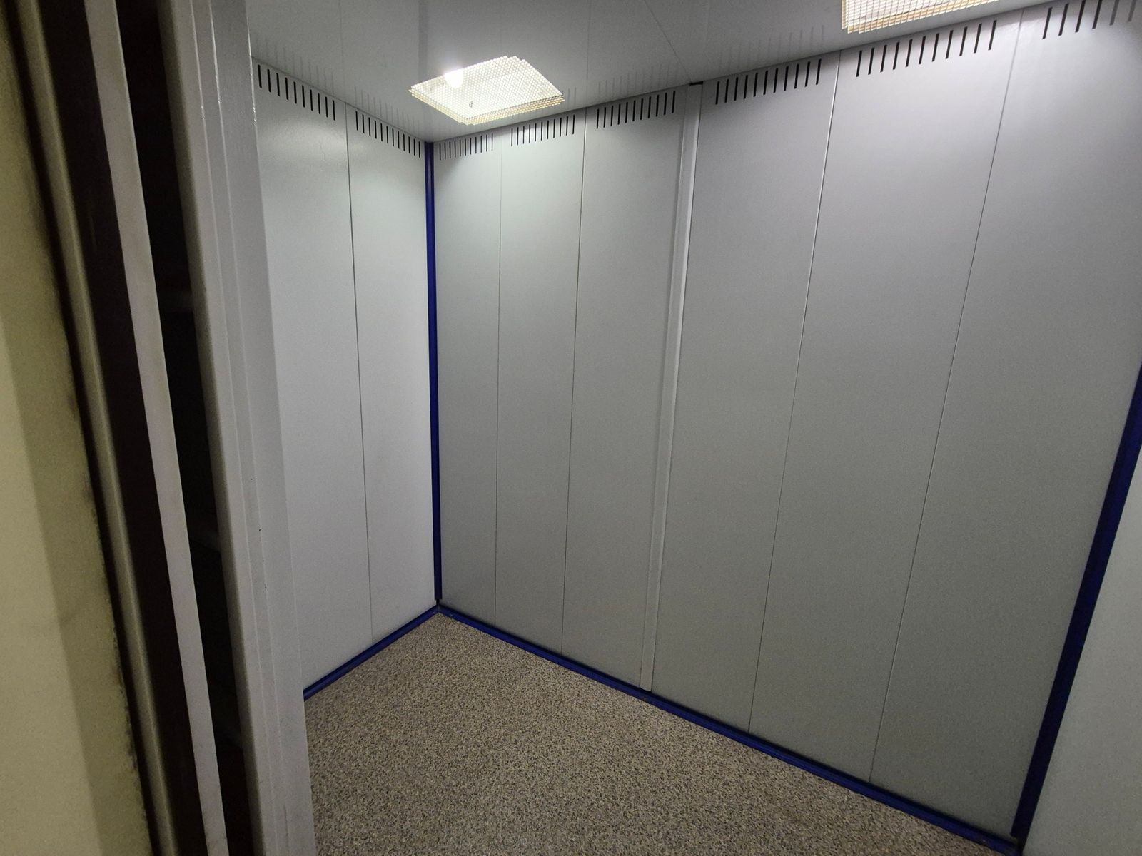 Продажа 1-комнатной квартиры 42 м², Пушкина просп., 13