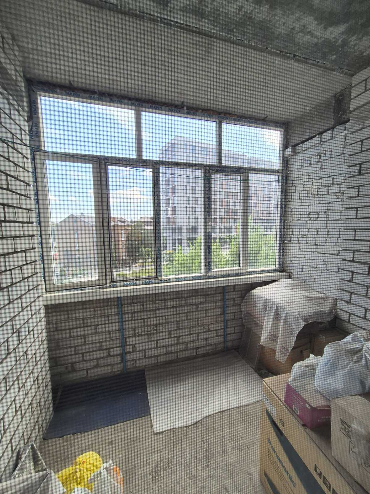 Продажа 1-комнатной квартиры 42 м², Пушкина просп., 13