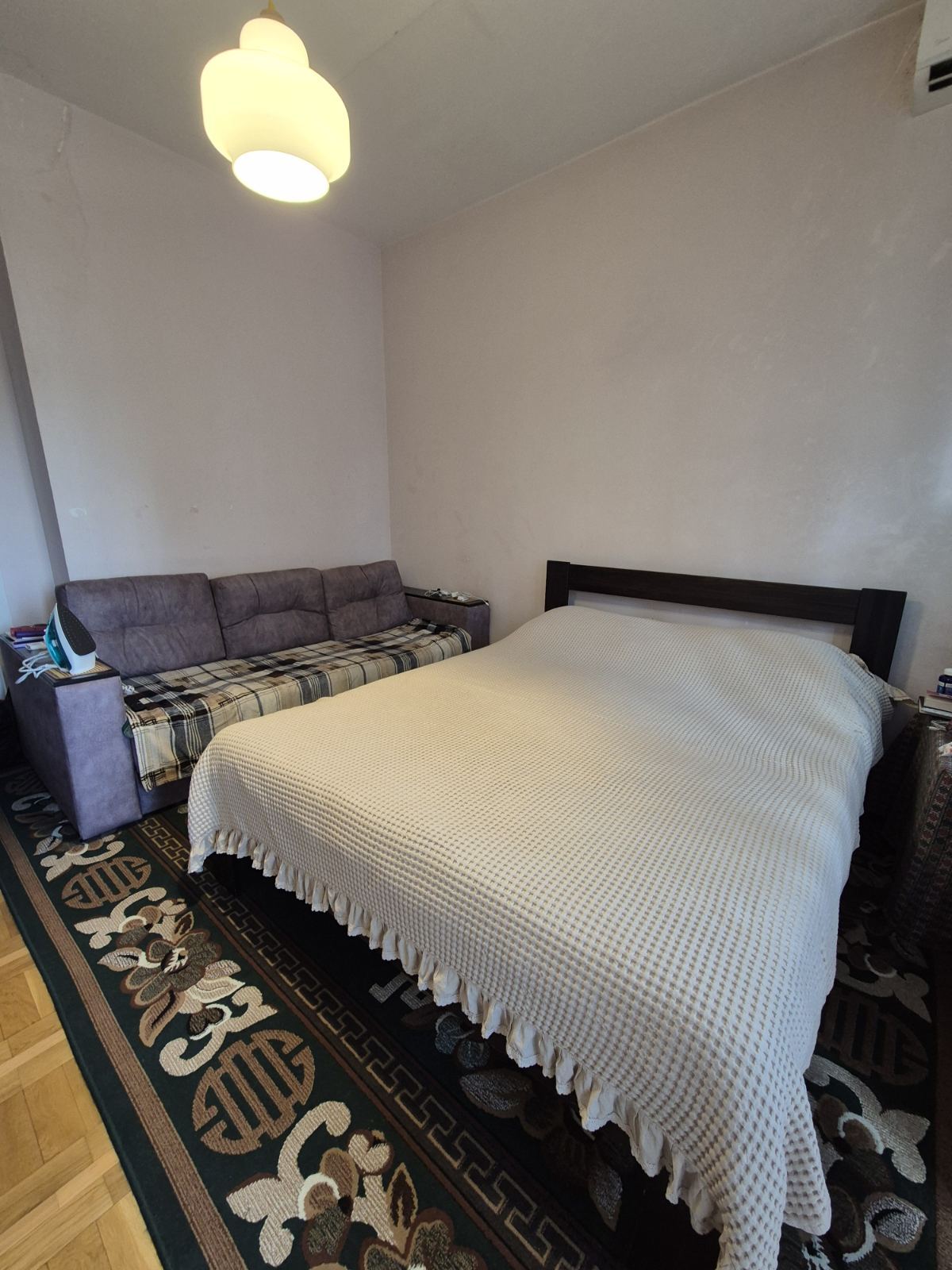 Продажа 1-комнатной квартиры 42 м², Пушкина просп., 13