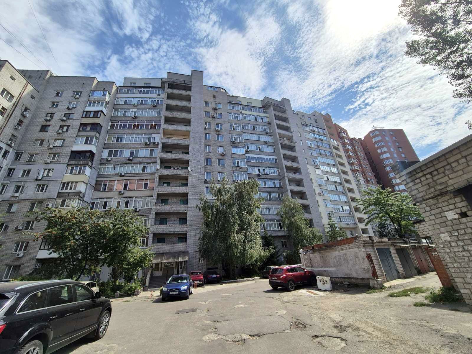 Продажа 1-комнатной квартиры 42 м², Пушкина просп., 13