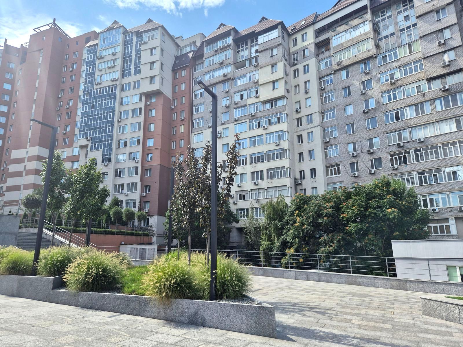 Продажа 1-комнатной квартиры 42 м², Пушкина просп., 13