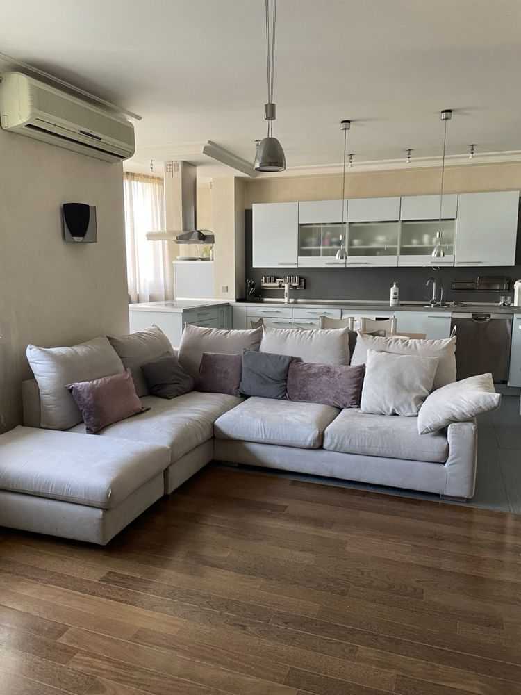 Продажа 3-комнатной квартиры 140 м², Кудряшова ул.