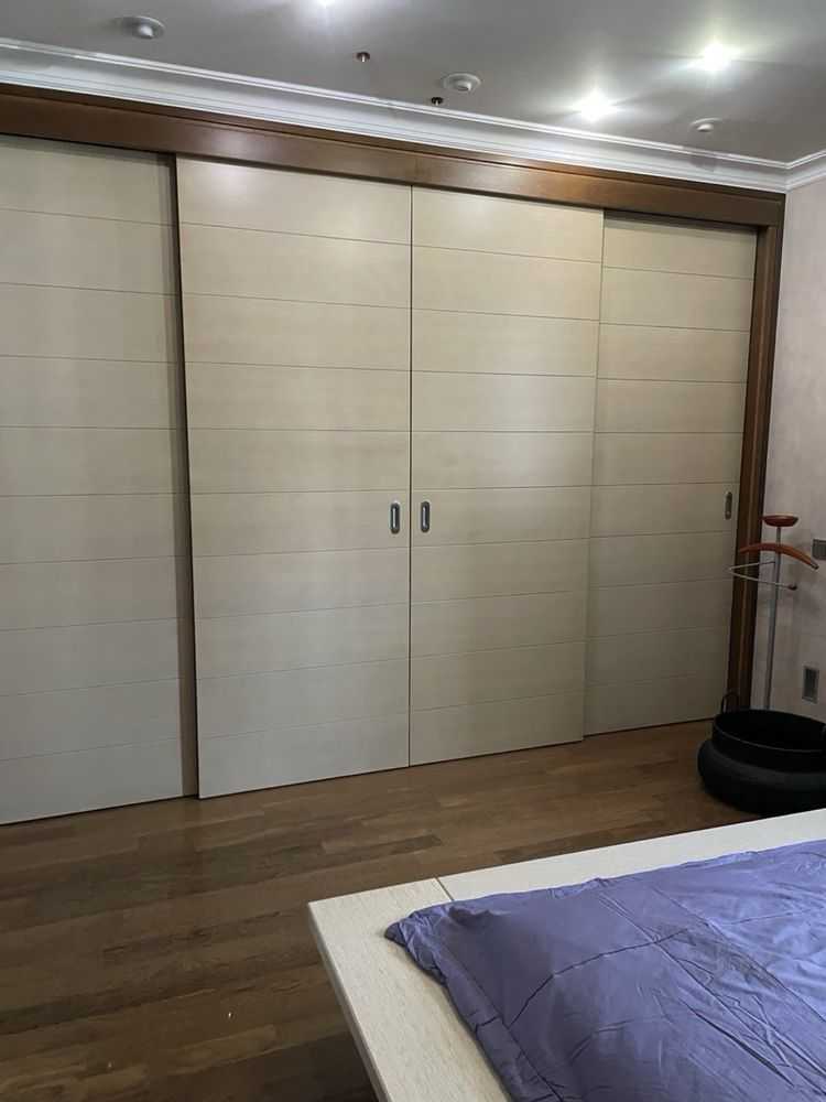 Продажа 3-комнатной квартиры 140 м², Кудряшова ул.
