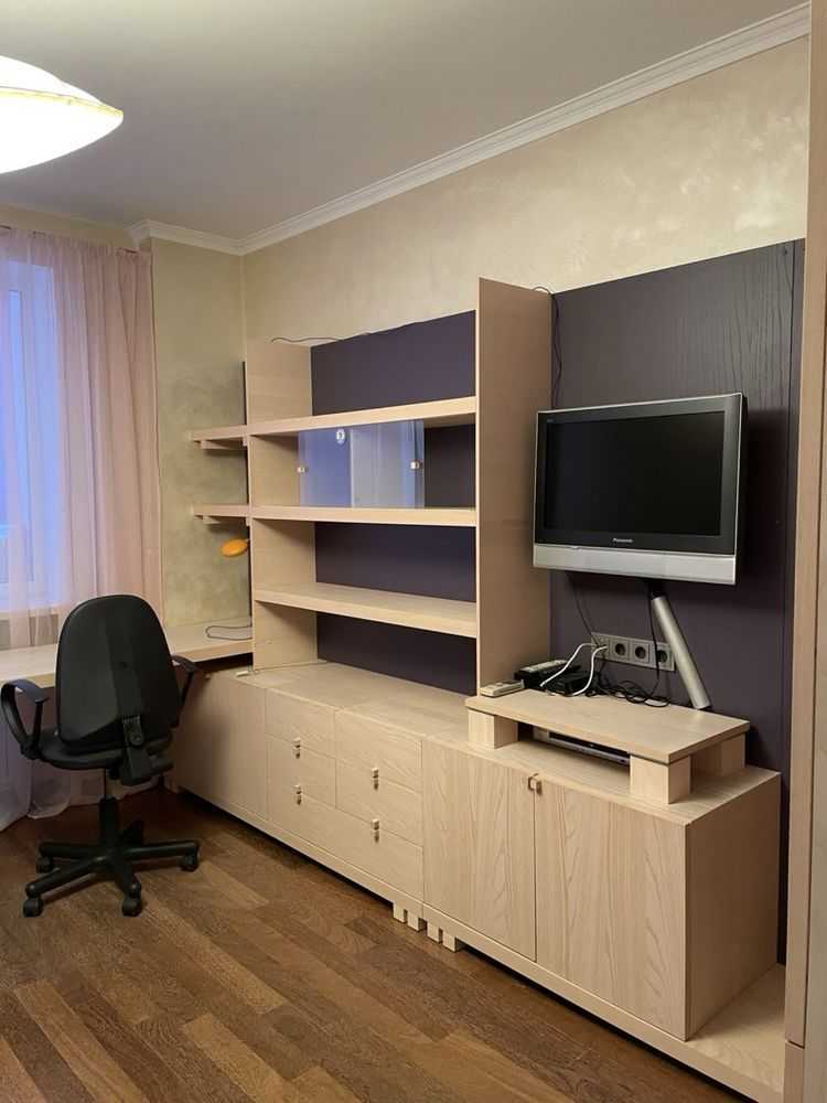 Продажа 3-комнатной квартиры 140 м², Кудряшова ул.