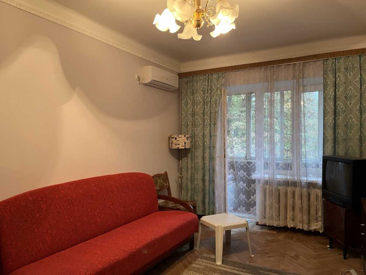 Аренда 1-комнатной квартиры 30 м², Цитадельная ул., 7