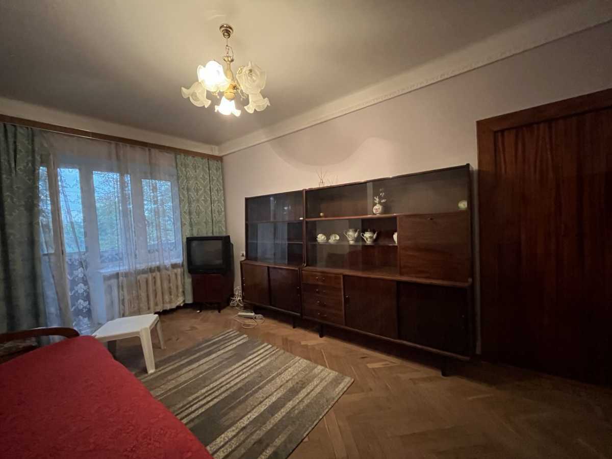 Аренда 1-комнатной квартиры 30 м², Цитадельная ул., 7