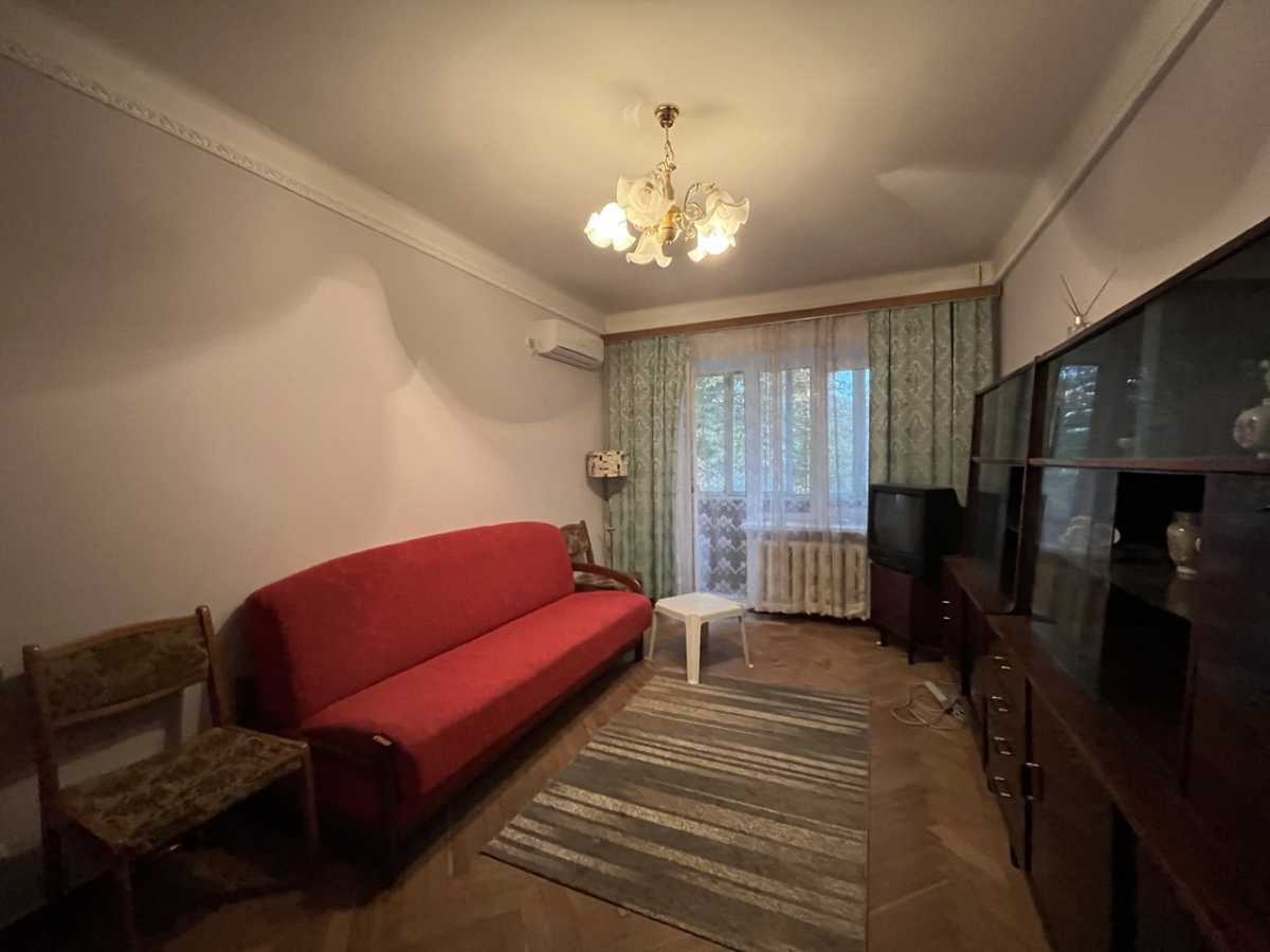 Аренда 1-комнатной квартиры 30 м², Цитадельная ул., 7