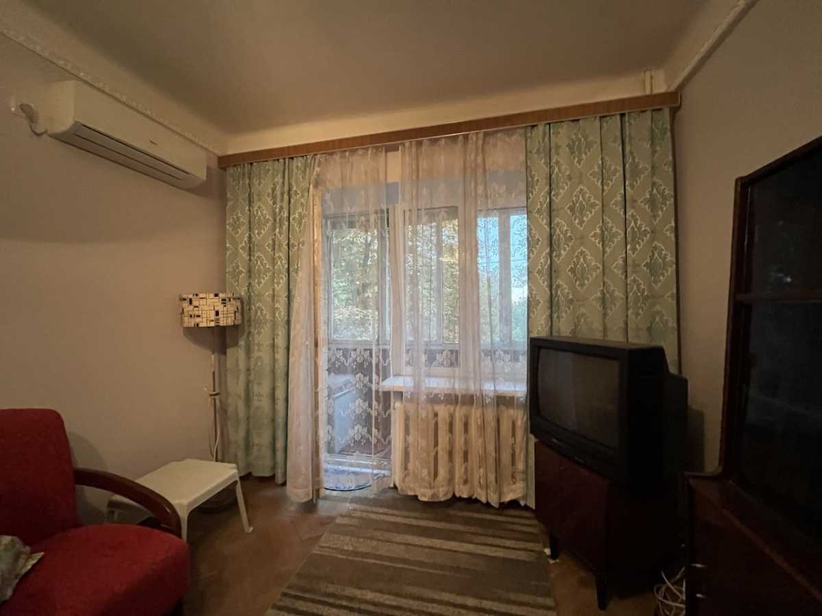 Аренда 1-комнатной квартиры 30 м², Цитадельная ул., 7