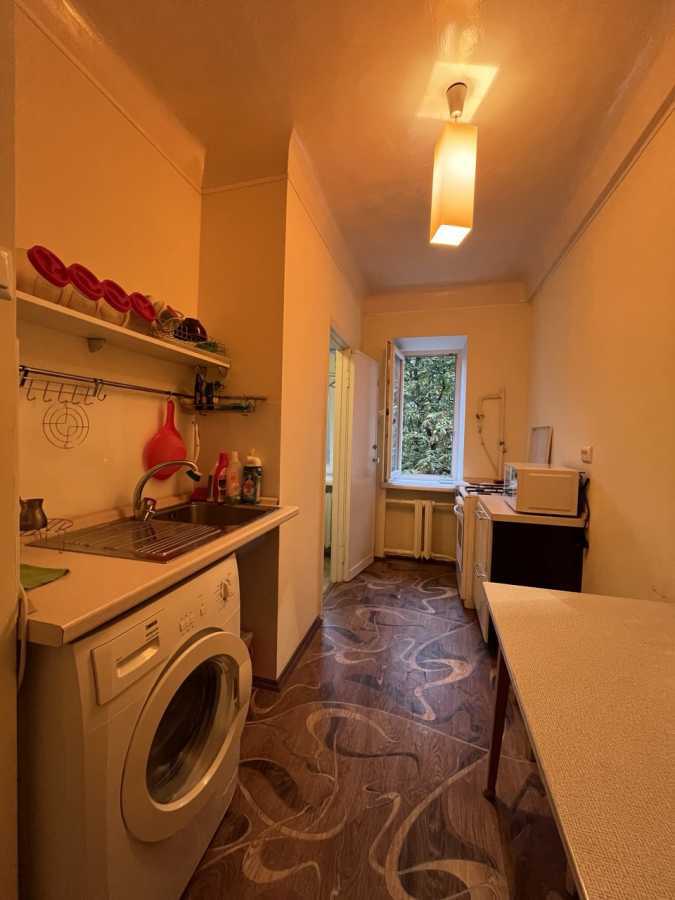 Аренда 1-комнатной квартиры 30 м², Цитадельная ул., 7